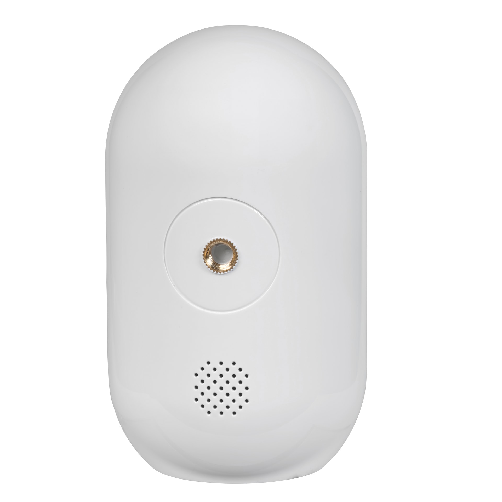 Denver Überwachungskamera »Outdoor WiFi-Cam mit Akku IOB-209«, Aussenbereich