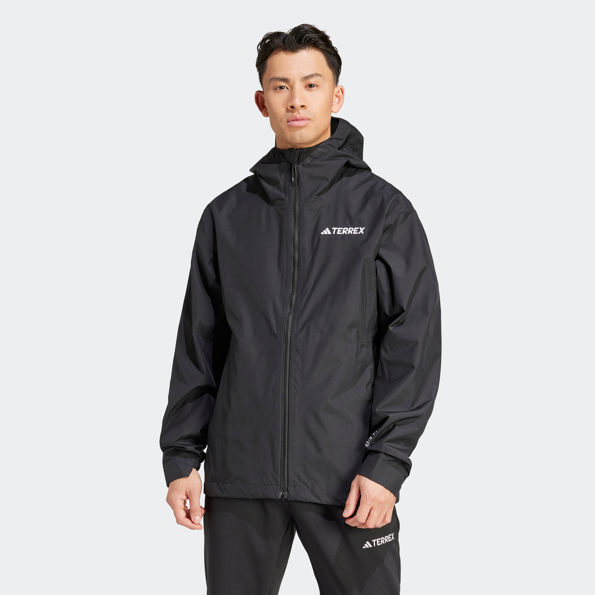 adidas TERREX Outdoorjacke »MULTI 2.5L R J«