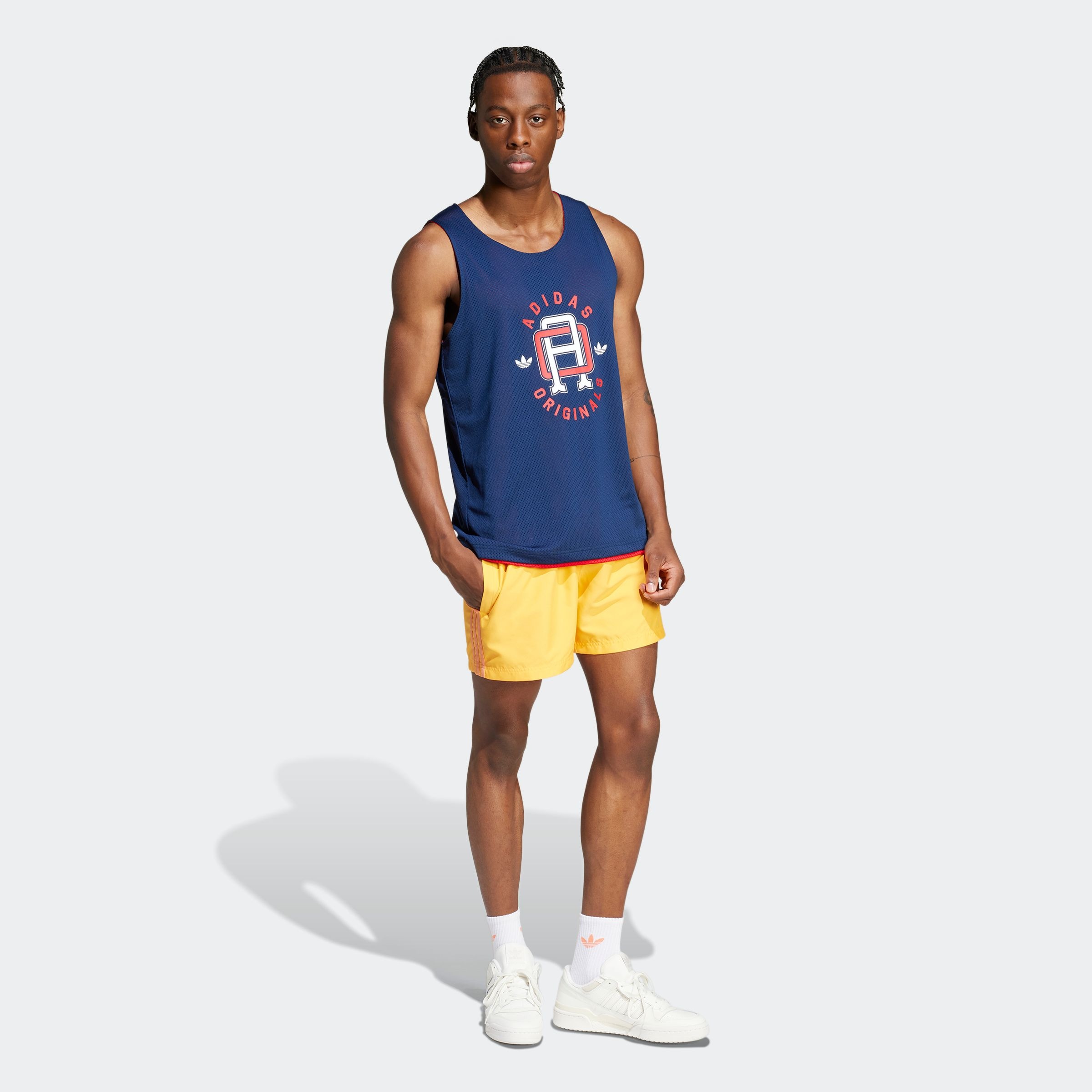 adidas Performance Badehose »ADIC SWIMSH 5IN«, (1 St.)