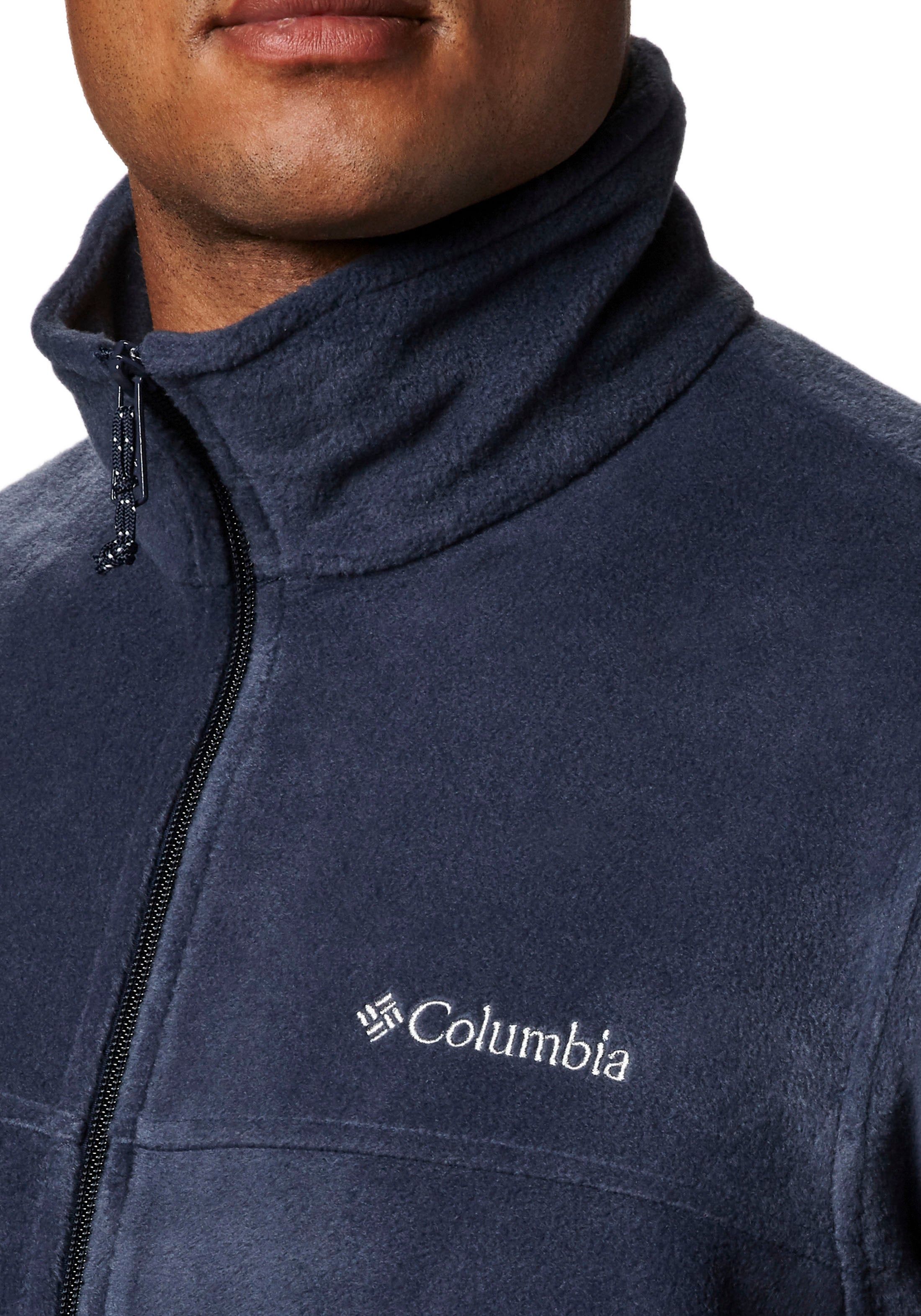 Columbia Fleecejacke »Steens Mountain™ Full Zip 2.0«