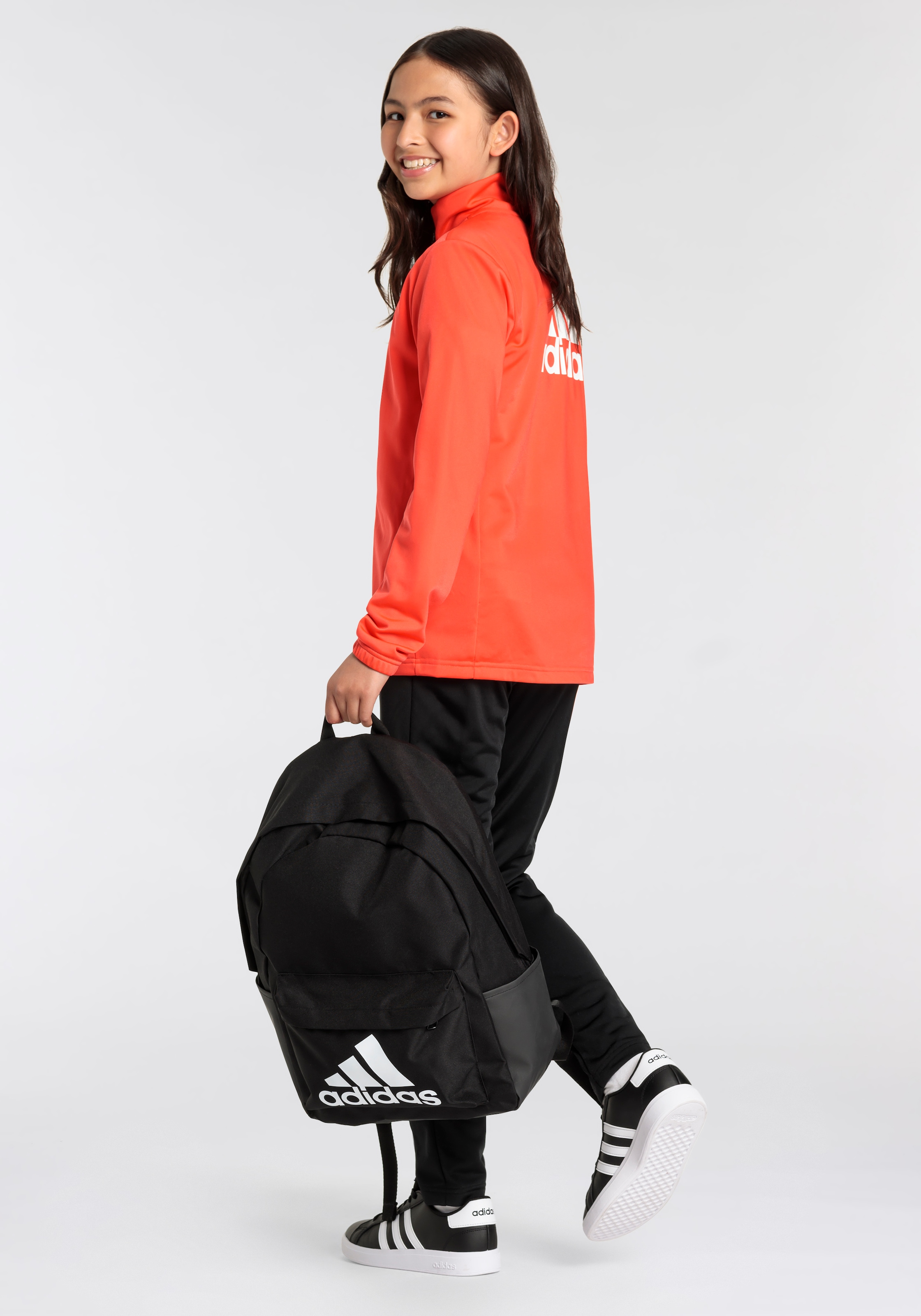 adidas Sportswear Trainingsanzug »U BL TS«, (2 tlg.)