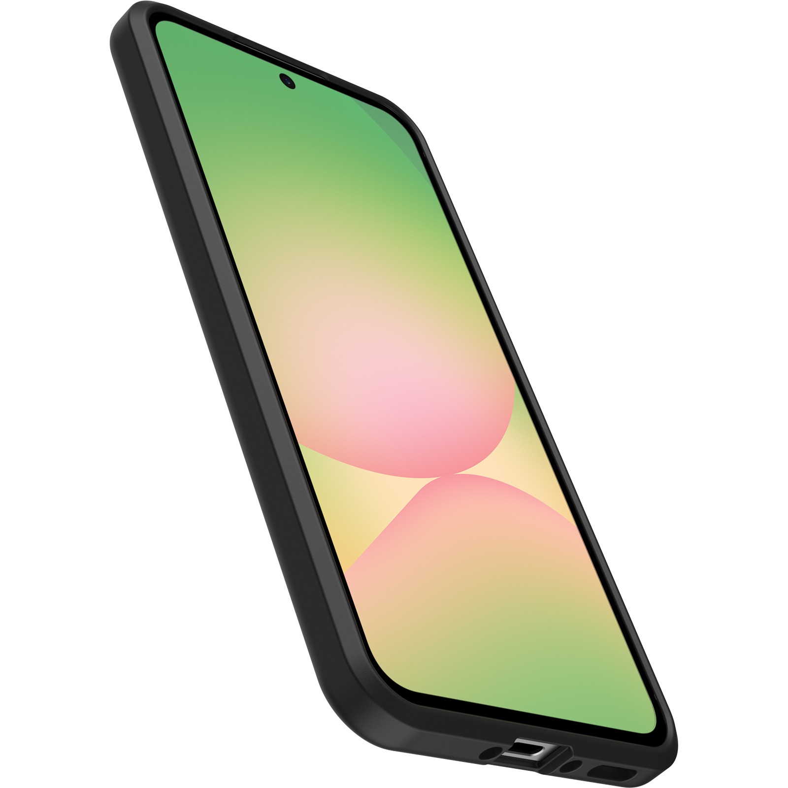 Otterbox Handyhülle »React Series für Samsung Galaxy A56«, Samsung Galaxy A56 5G, Backcover, Schutzhülle, Handyschutzhülle, Case, Schutzcase, stossfest