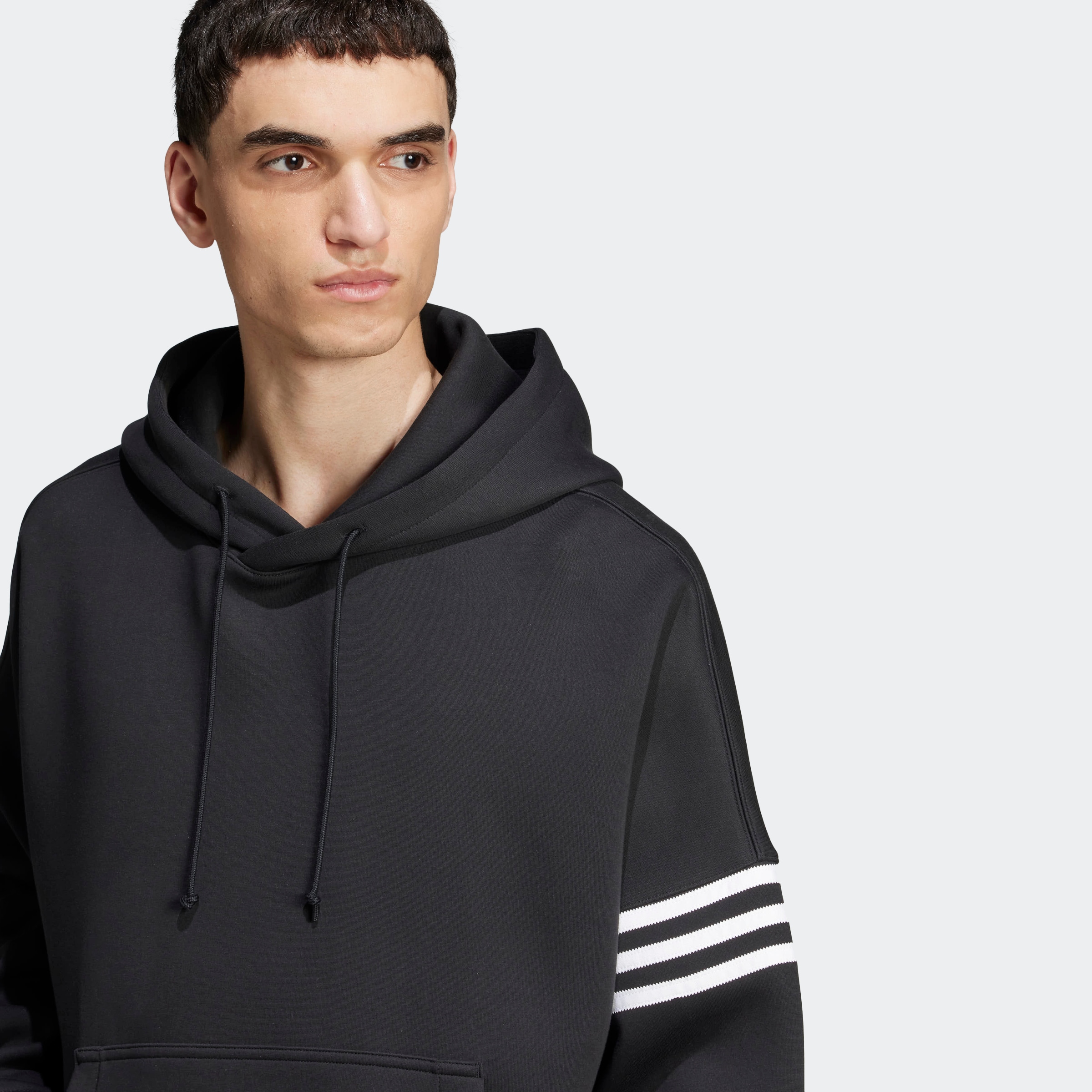 adidas Originals Kapuzensweatshirt »NEU C HD«