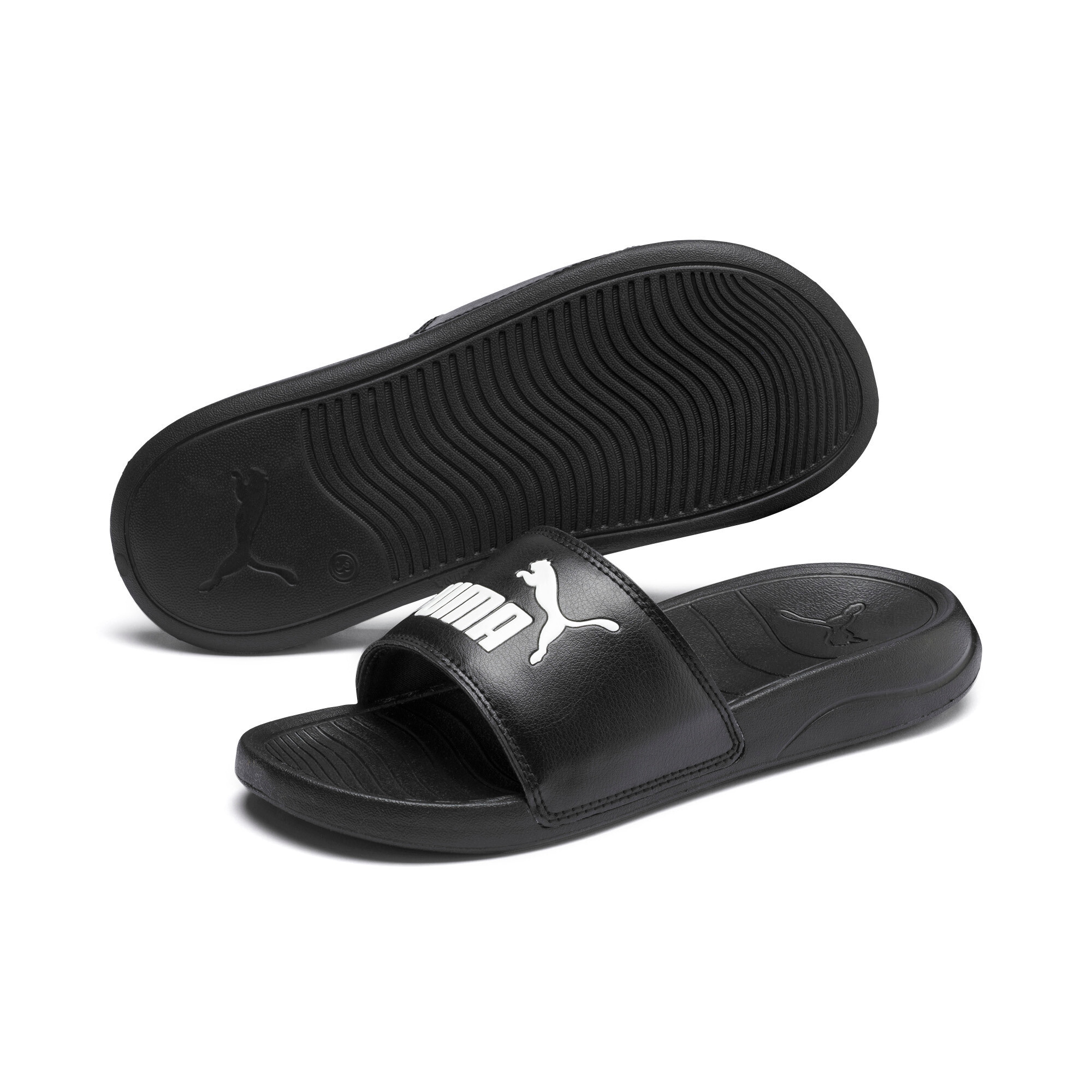 PUMA Badesandale »POPCAT 20 JR«