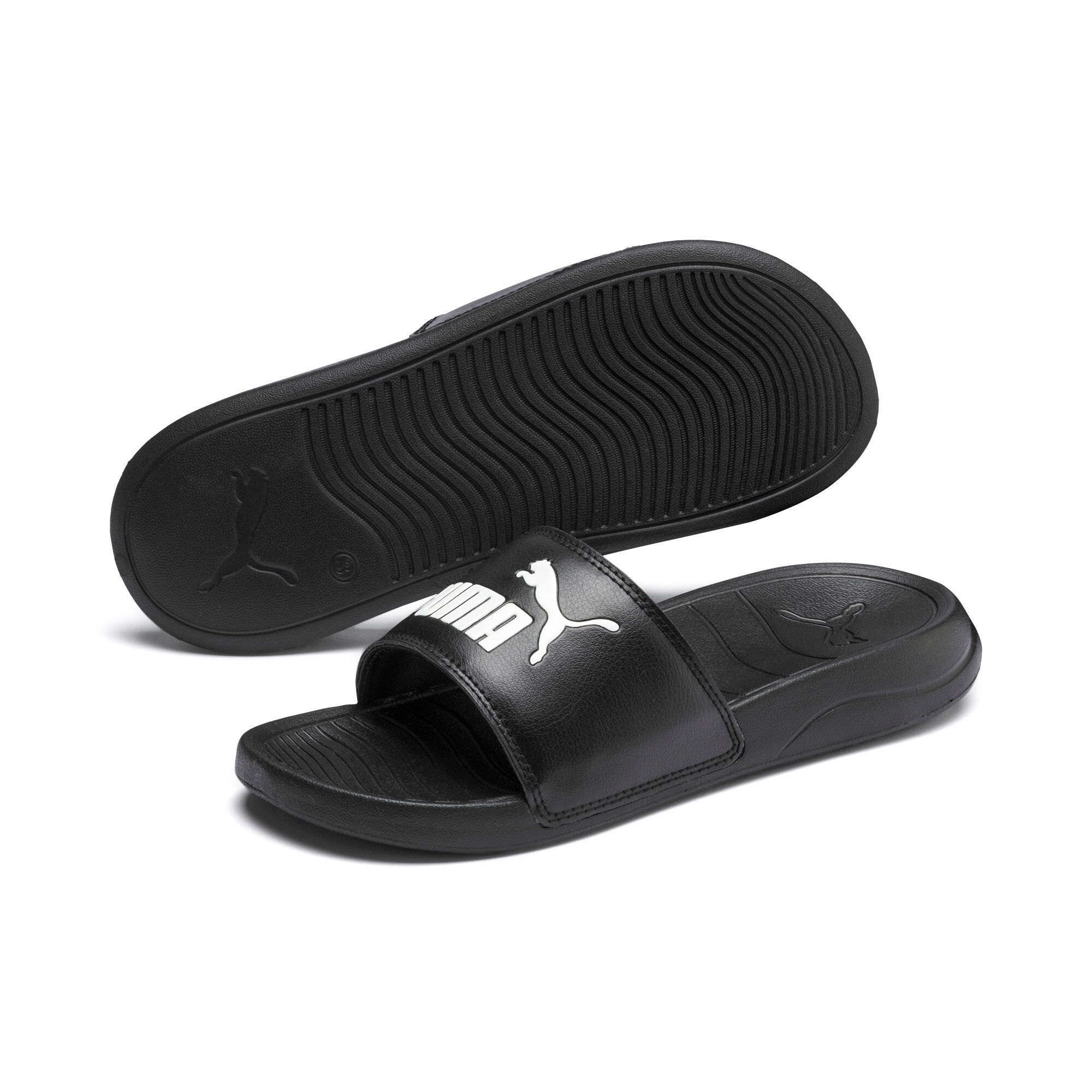 PUMA Badesandale »POPCAT 20 JR«