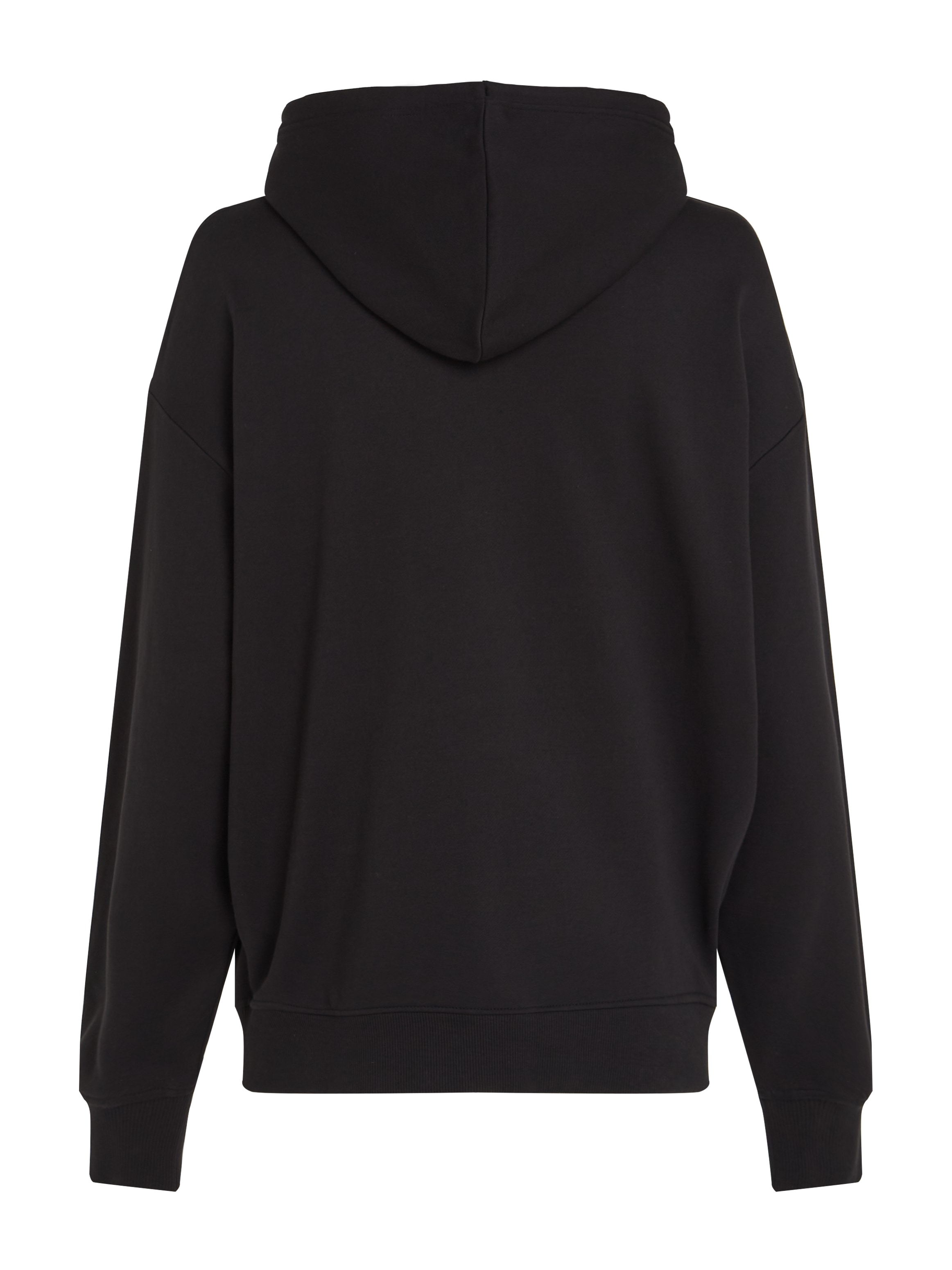 Calvin Klein Jeans Hoodie »VARSITY CALVIN KLEIN HOODIE«, mit Logo
