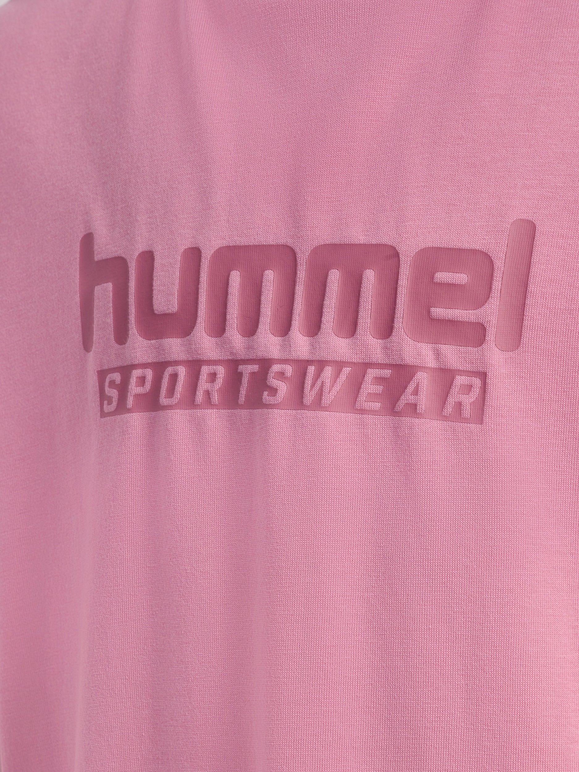 hummel T-Shirt, (1 tlg.)