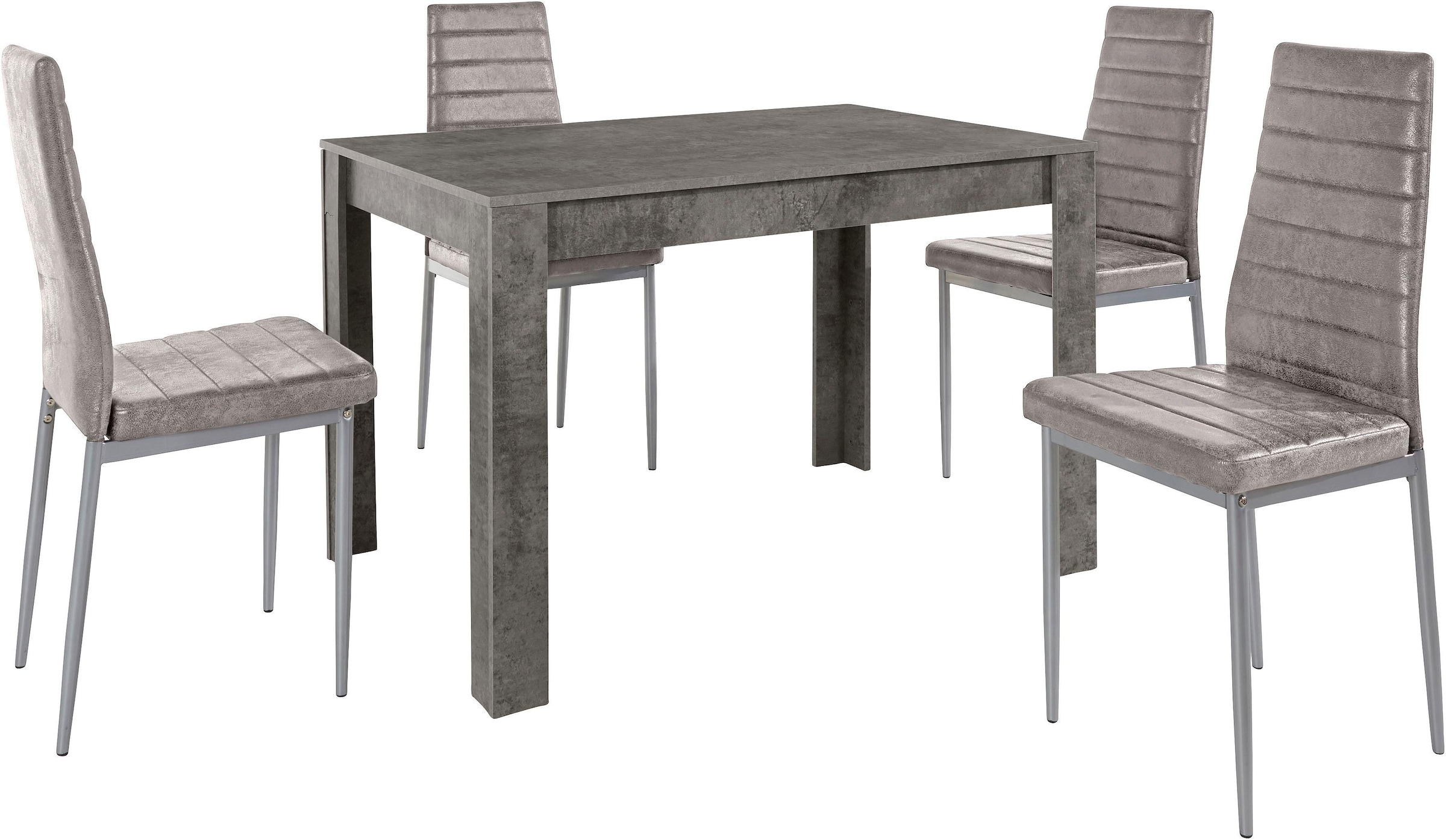 INOSIGN Essgruppe, (Set, 5 online shoppen | tlg.) Jelmoli-Versand