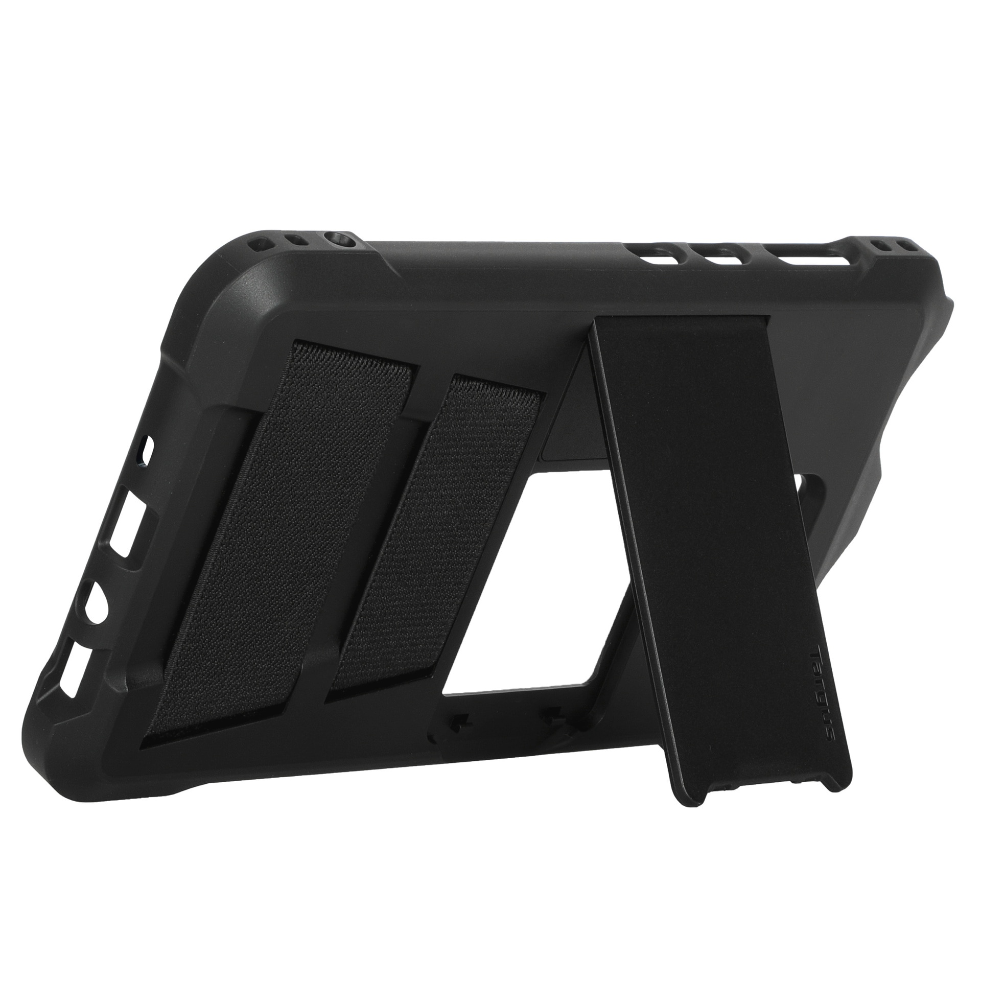 Targus Tablet-Hülle »Field-Ready Tablet Case für Samsung Galaxy Tab Active3/Active5«, Galaxy Tab Active3, Backcover, Schutzhülle, Tabletschutzhülle, Case, Schutzcase, stossfest