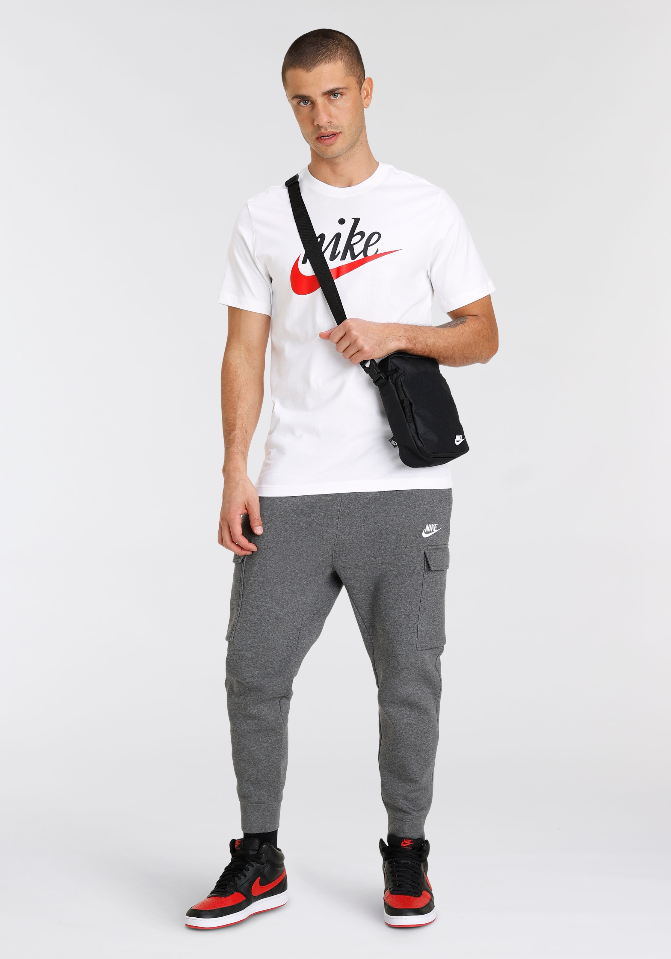 Nike Sportswear T-Shirt »Men's T-Shirt«