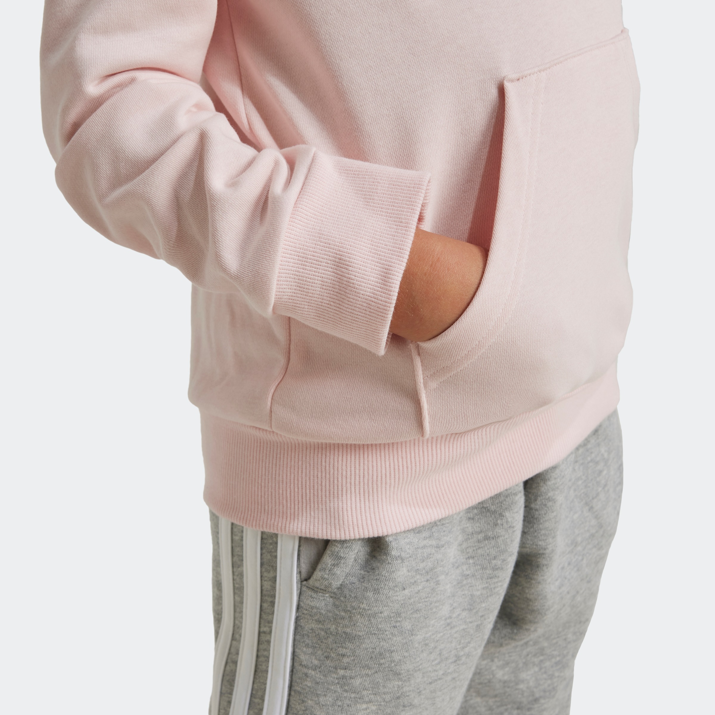 adidas Sportswear Kapuzensweatshirt »LK BL FT HD«