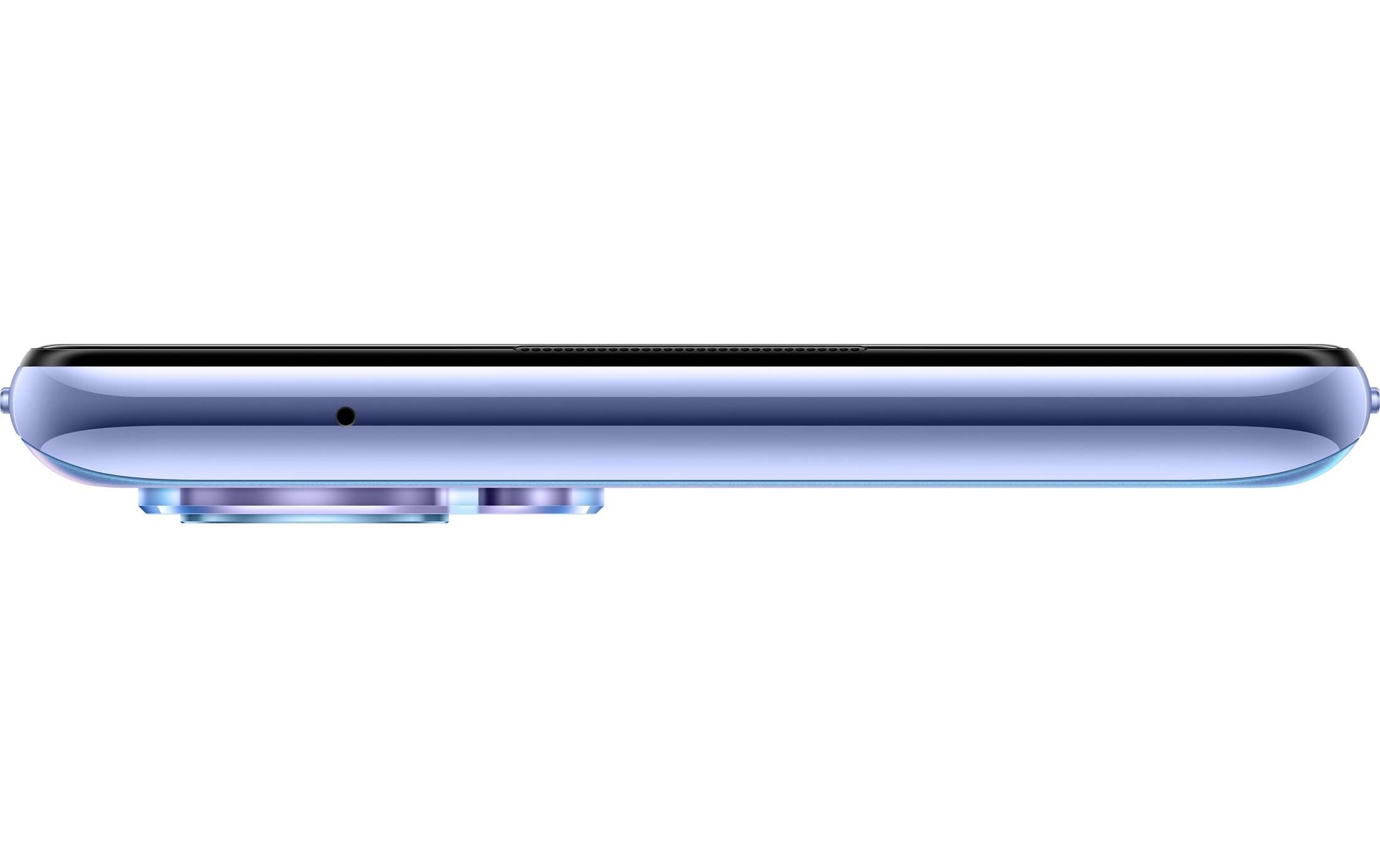 Oppo Smartphone »X5 Lite 256 GB Hellblau«, Lite Blue