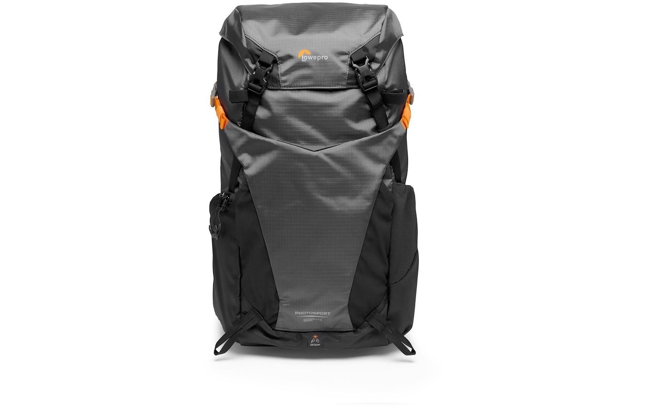 Lowepro Fotorucksack »PhotoSport BP 24L AW III (GRL)«