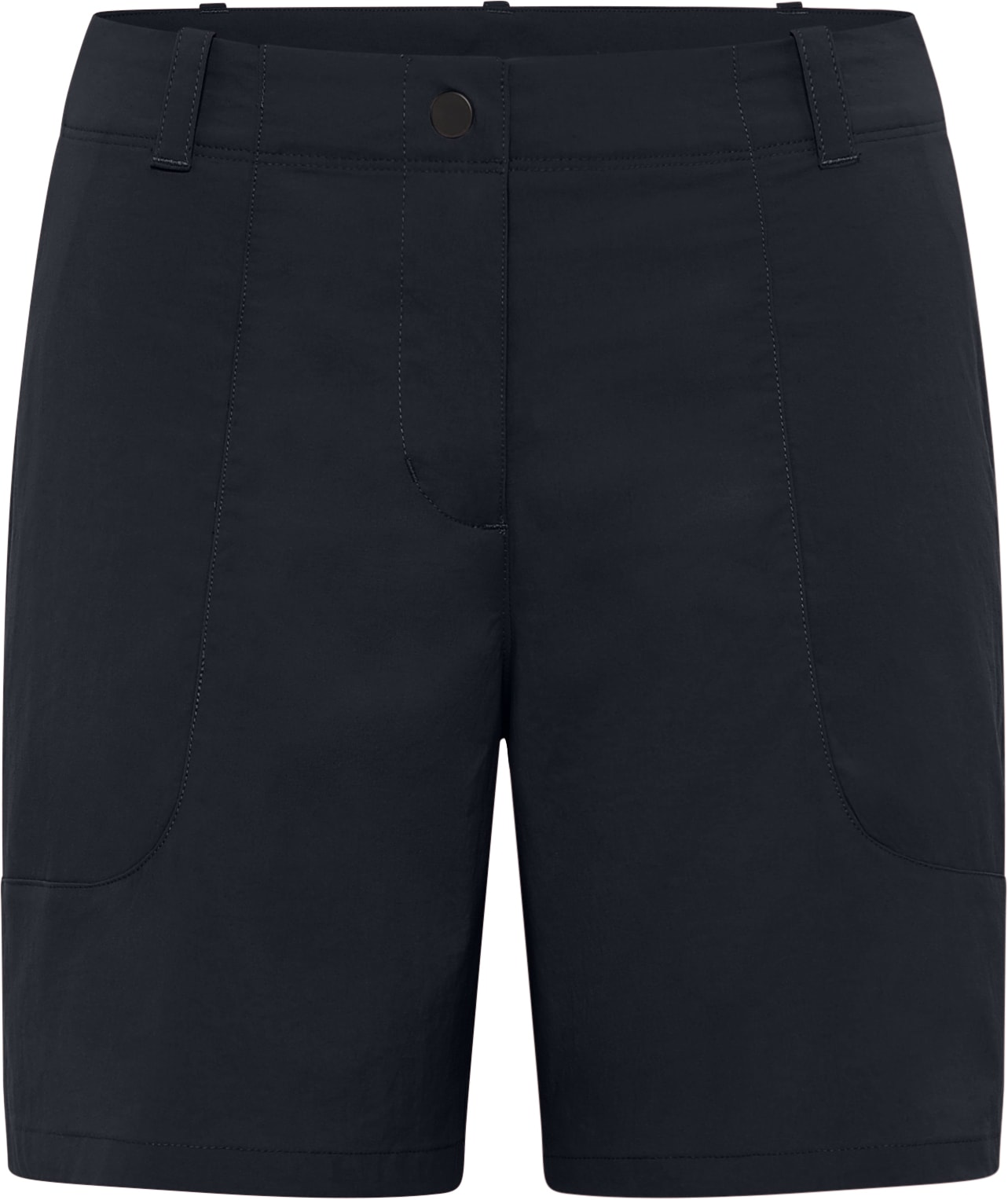 Jack Wolfskin Shorts »DESERT SHORTS W«