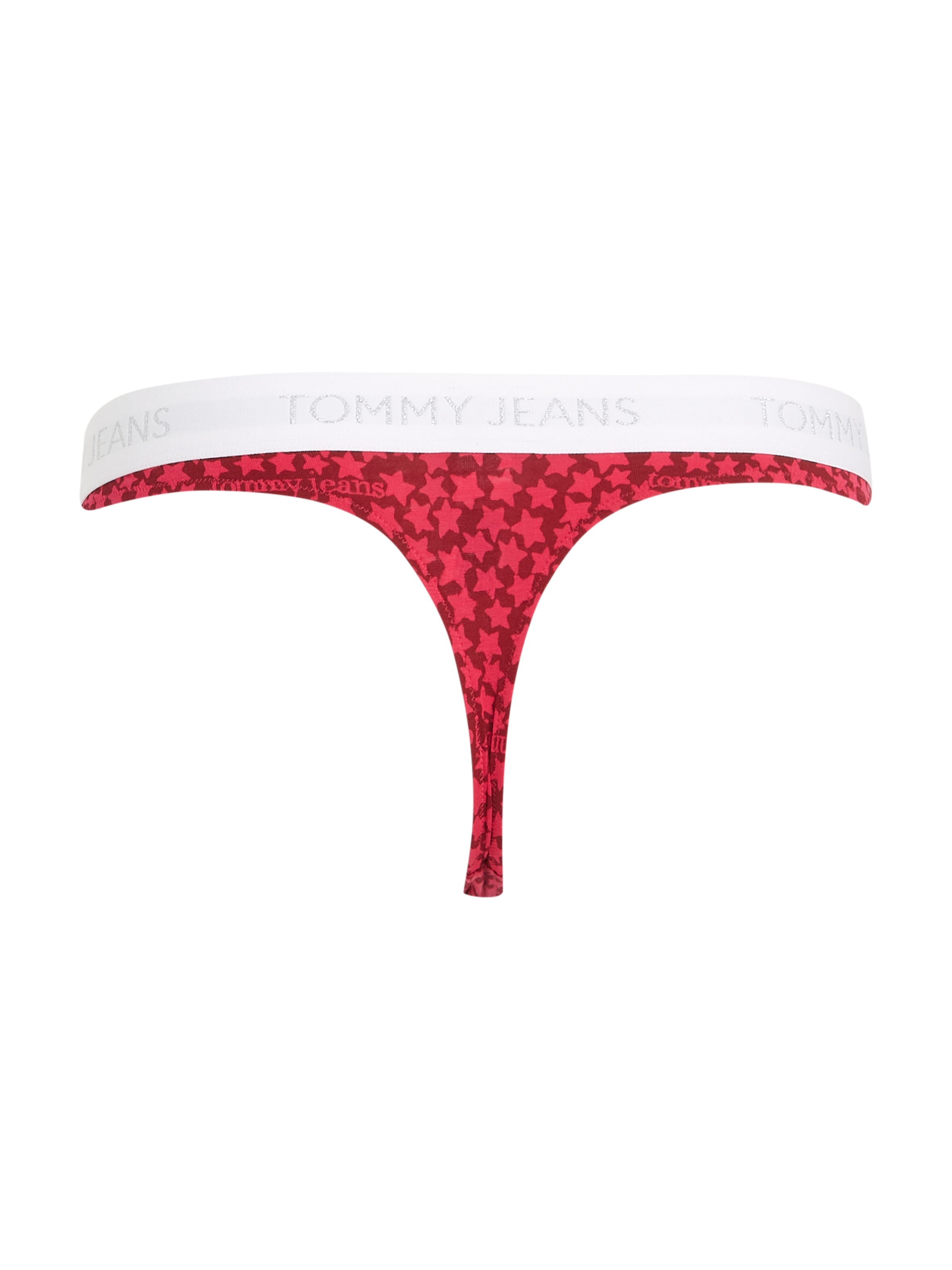 Tommy Hilfiger THONG CTN PRINT