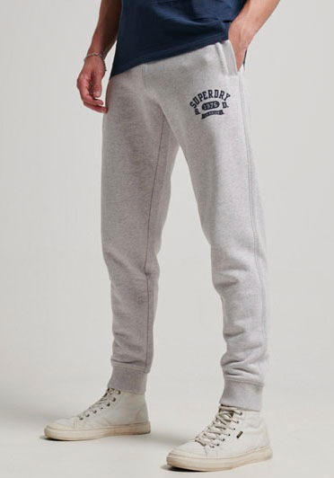 Superdry Sweathose »VINTAGE GYM ATHLETIC JOGGER« kaufen