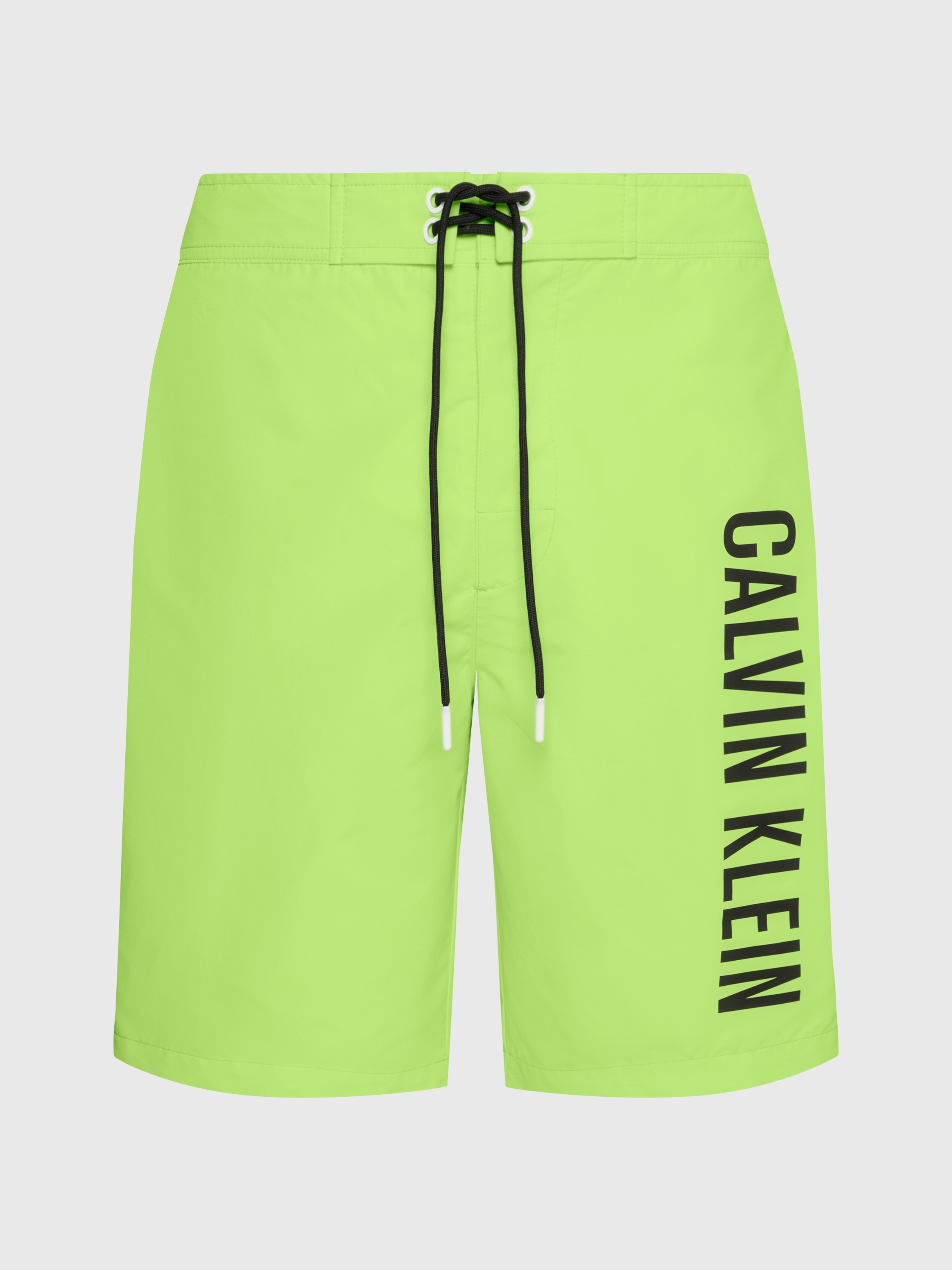 Calvin Klein Swimwear Badeshorts »BOARDSHORT«, mit Schnürung