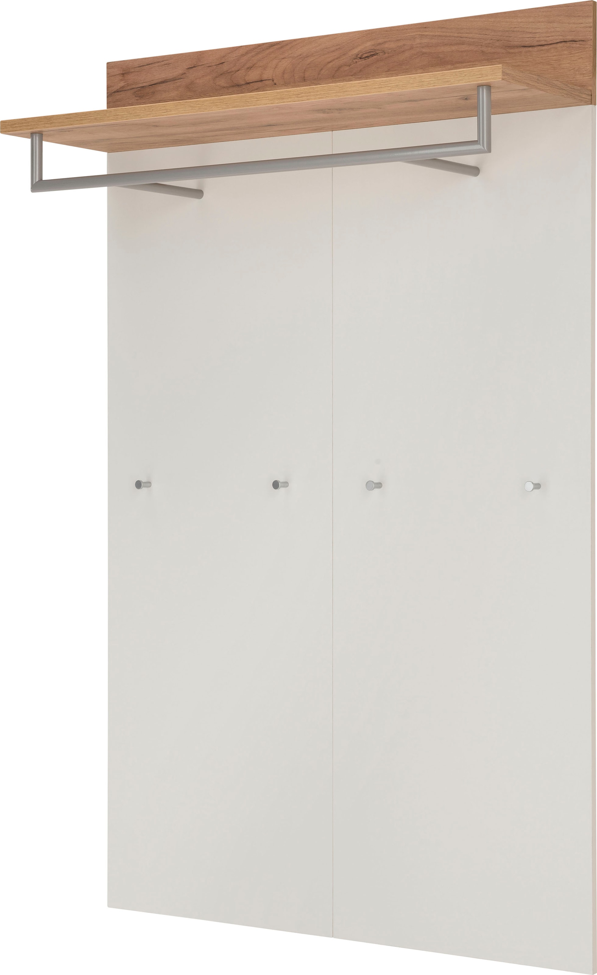 GERMANIA Garderoben-Set »GW-Topix«, (Set, 5 St.), Türen mit Soft-Close-Funktion