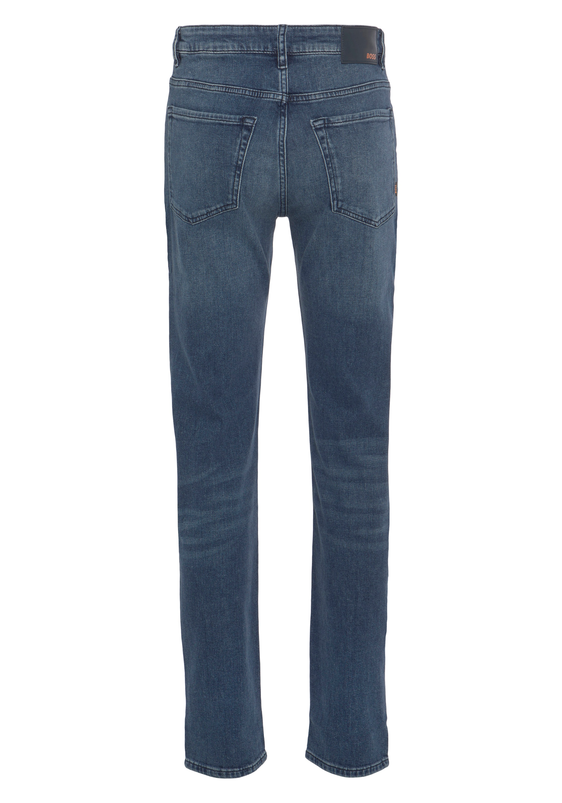 BOSS ORANGE Regular-fit-Jeans »Re Maine«, in 5-Pocket-Form