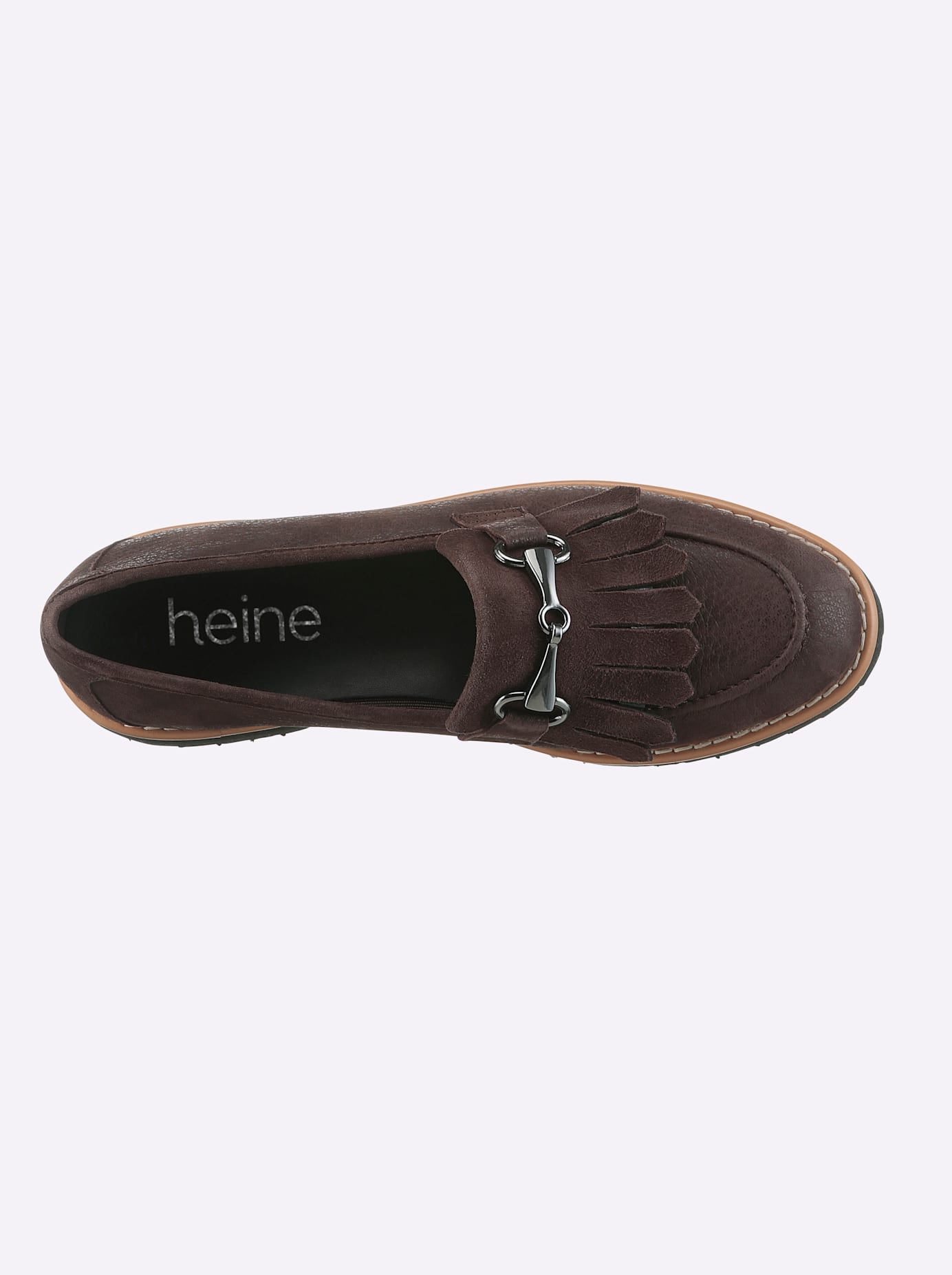 heine Slipper