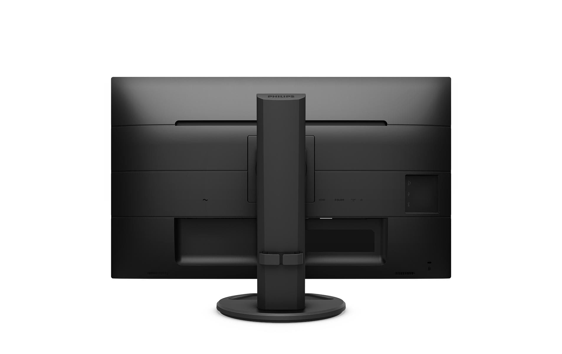 Philips Ergo Monitor »221B8LHEB/00«, 54,395 cm/21,5 Zoll, 1920 x 1080 px, Full HD, 1 ms Reaktionszeit, 60 Hz