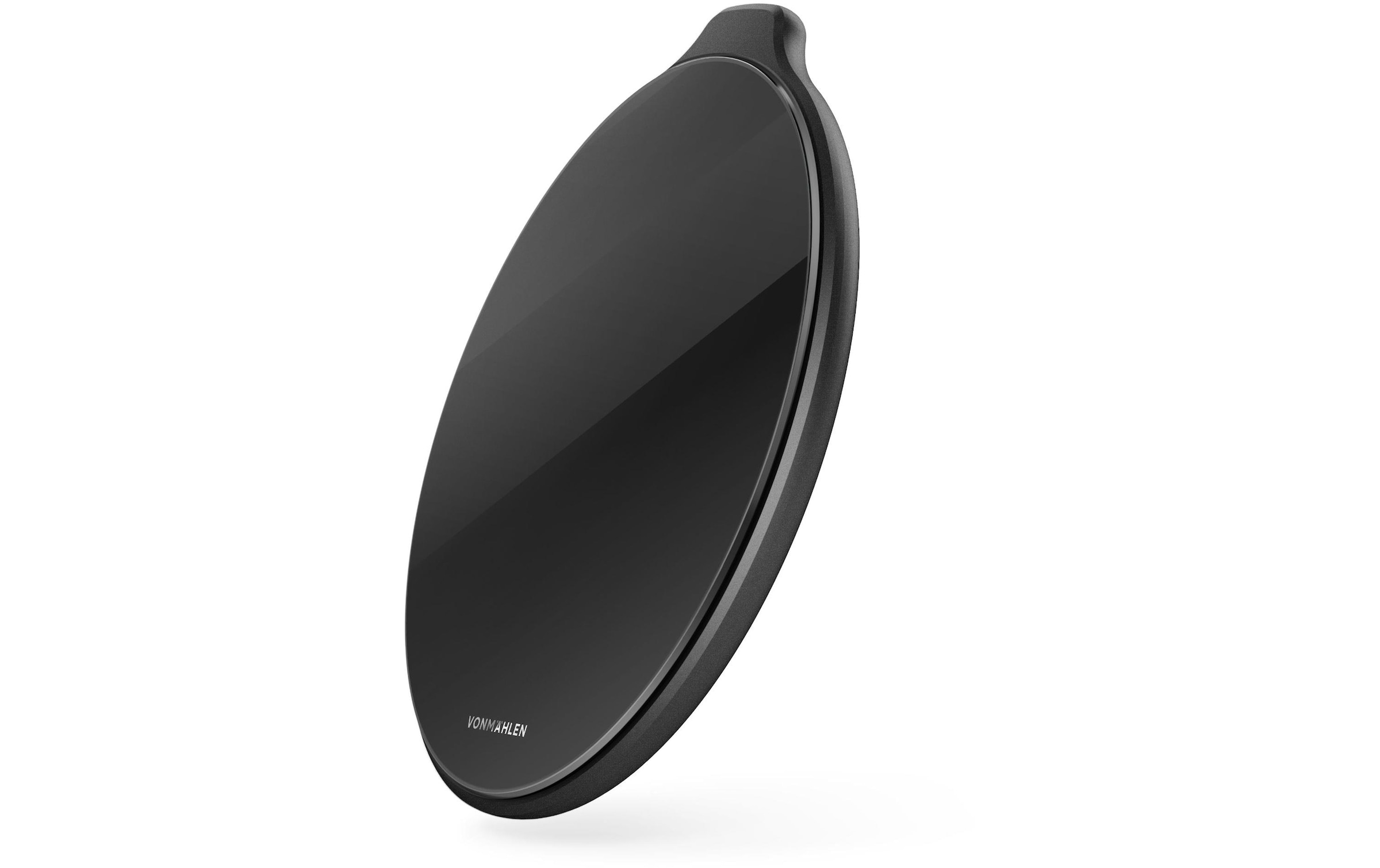 VONMÄHLEN Wireless Charger »Aura Black«