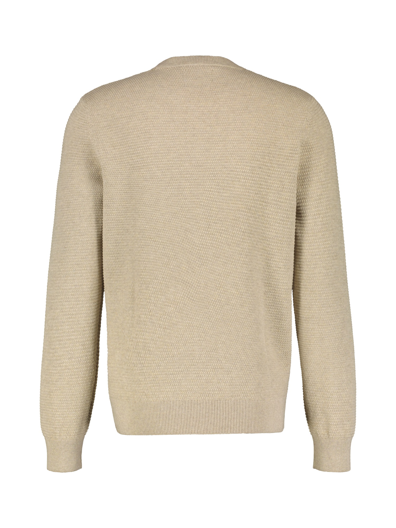 LERROS Strickpullover »LERROS«