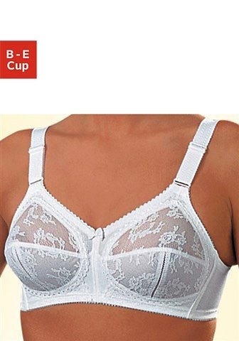 Soutien-gorge Triumph »Doreen« sans armatures avec ...