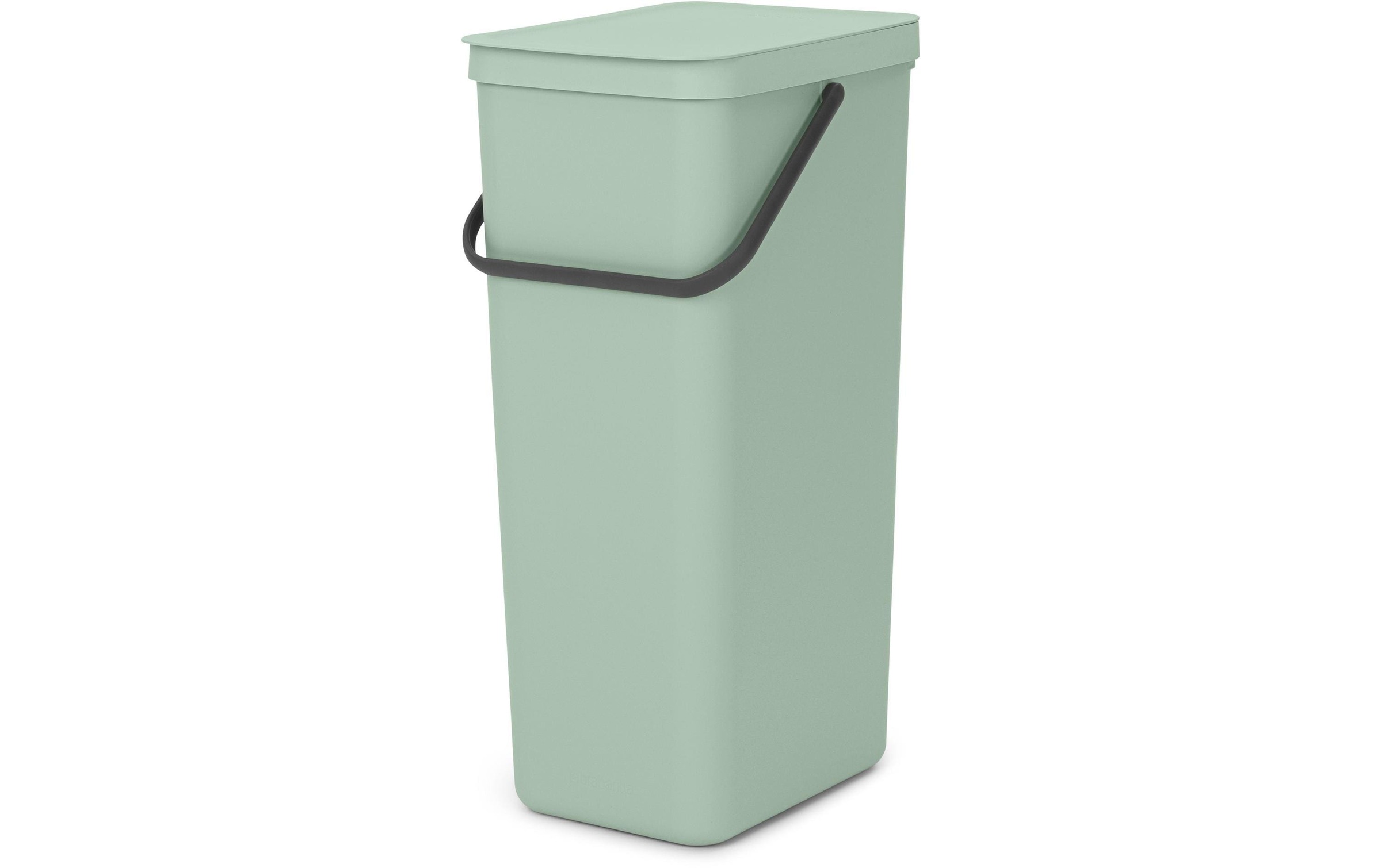 Brabantia Biomülleimer »Sort & Go«, 1 Behälter