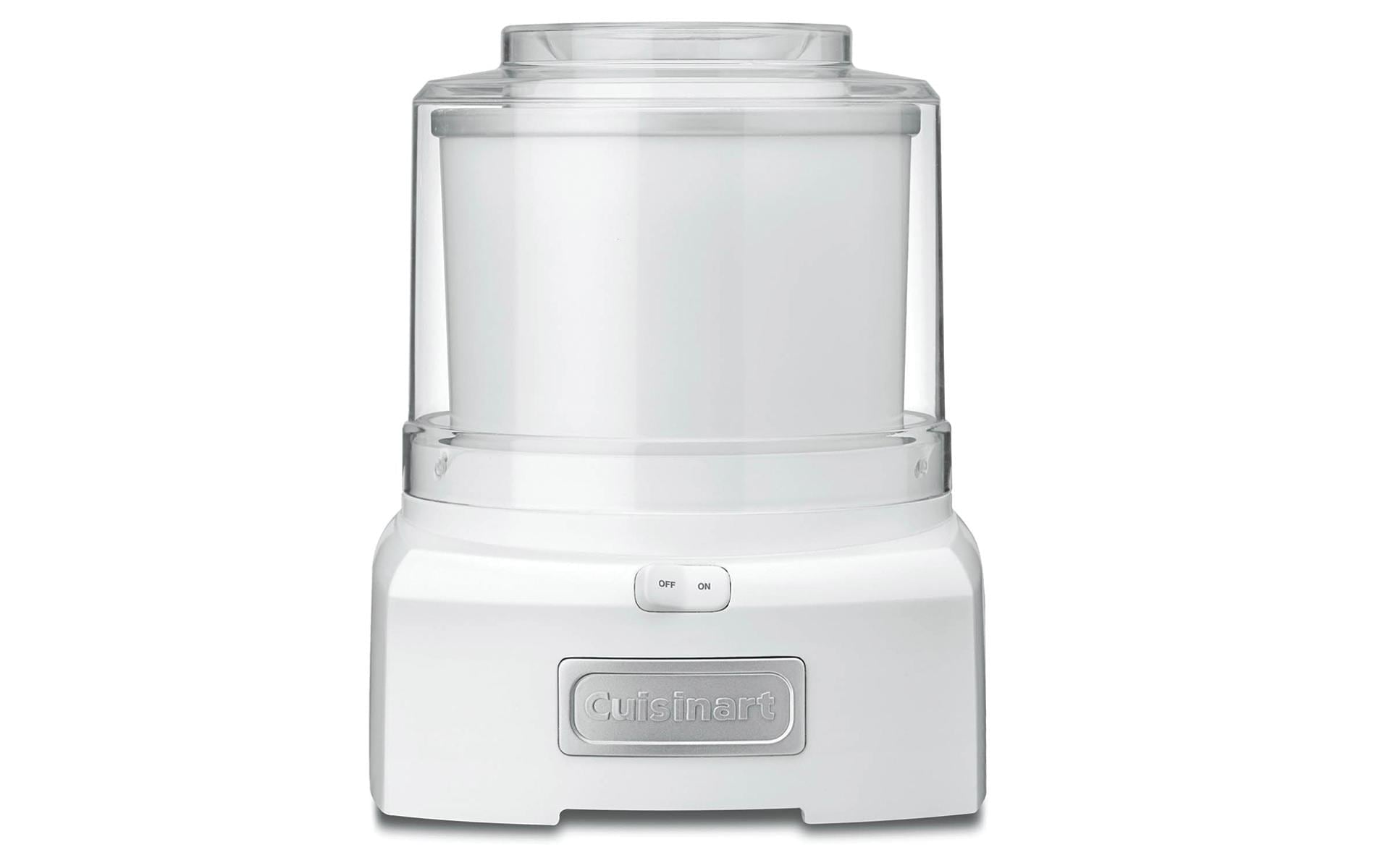 Cuisinart Eismaschine »ICE21E 45748 l« 1,4 l