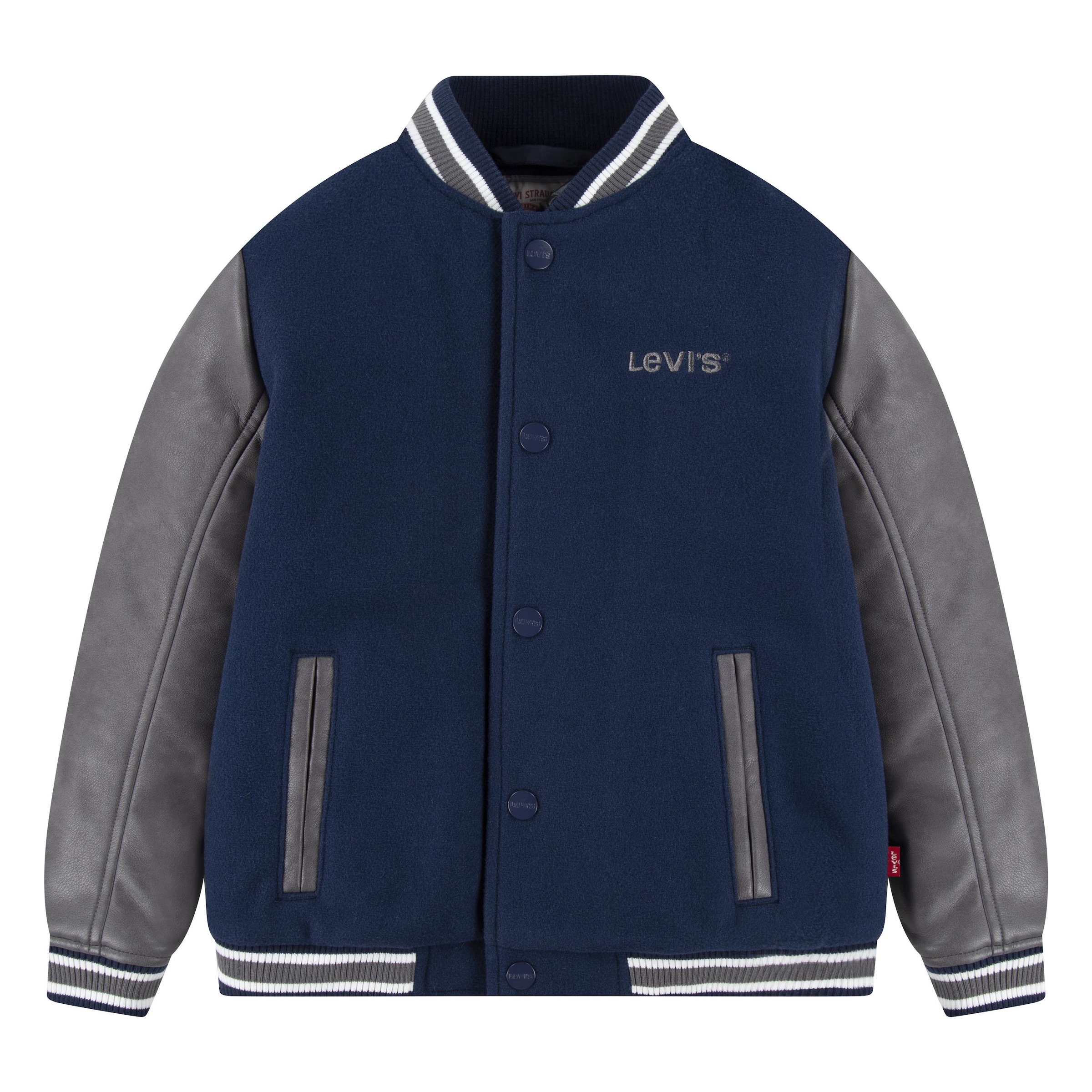 Levi's® Kids Bomberjacke »LVB LEVI'S BOMBER« im College-Style, for Boys