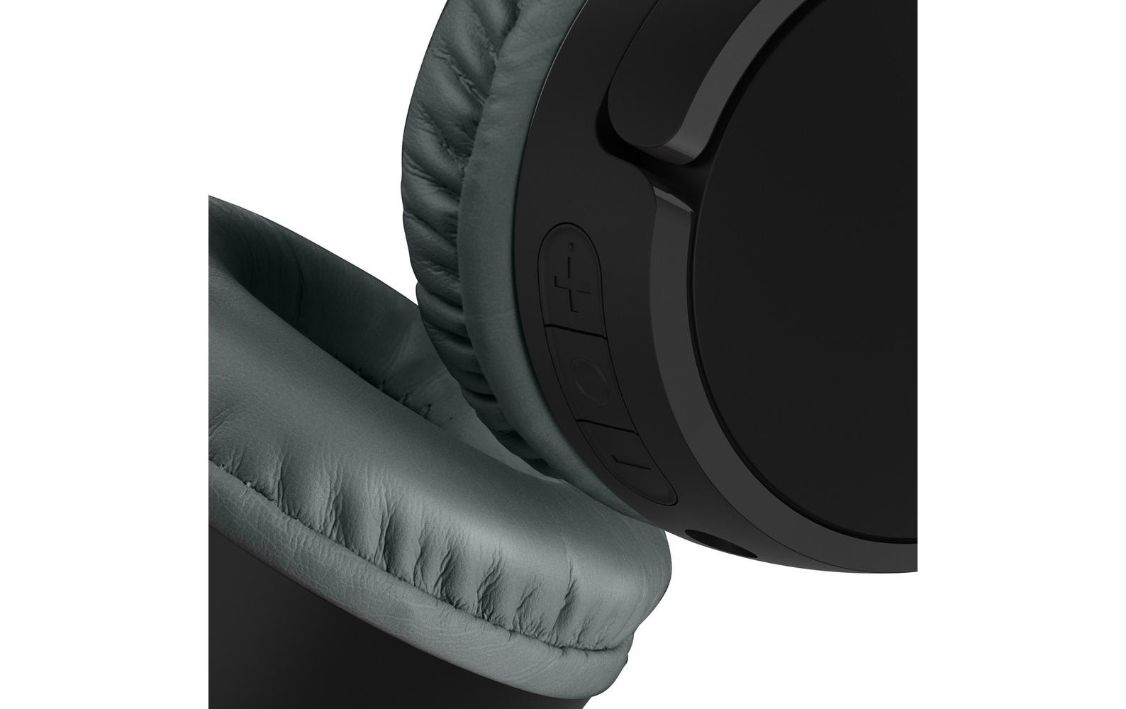 Belkin On-Ear-Kopfhörer »Wireless So«, Bluetooth