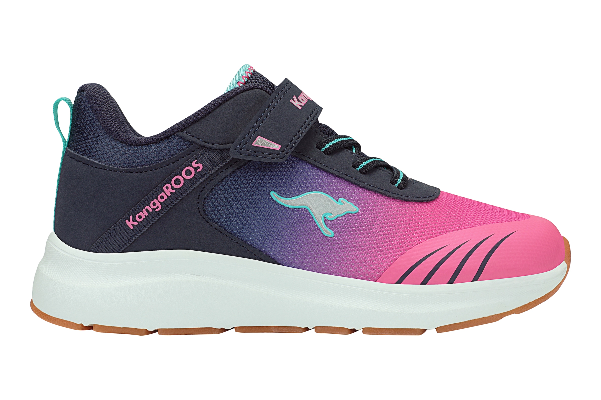 KangaROOS Sneaker »KB-RIDA EV«