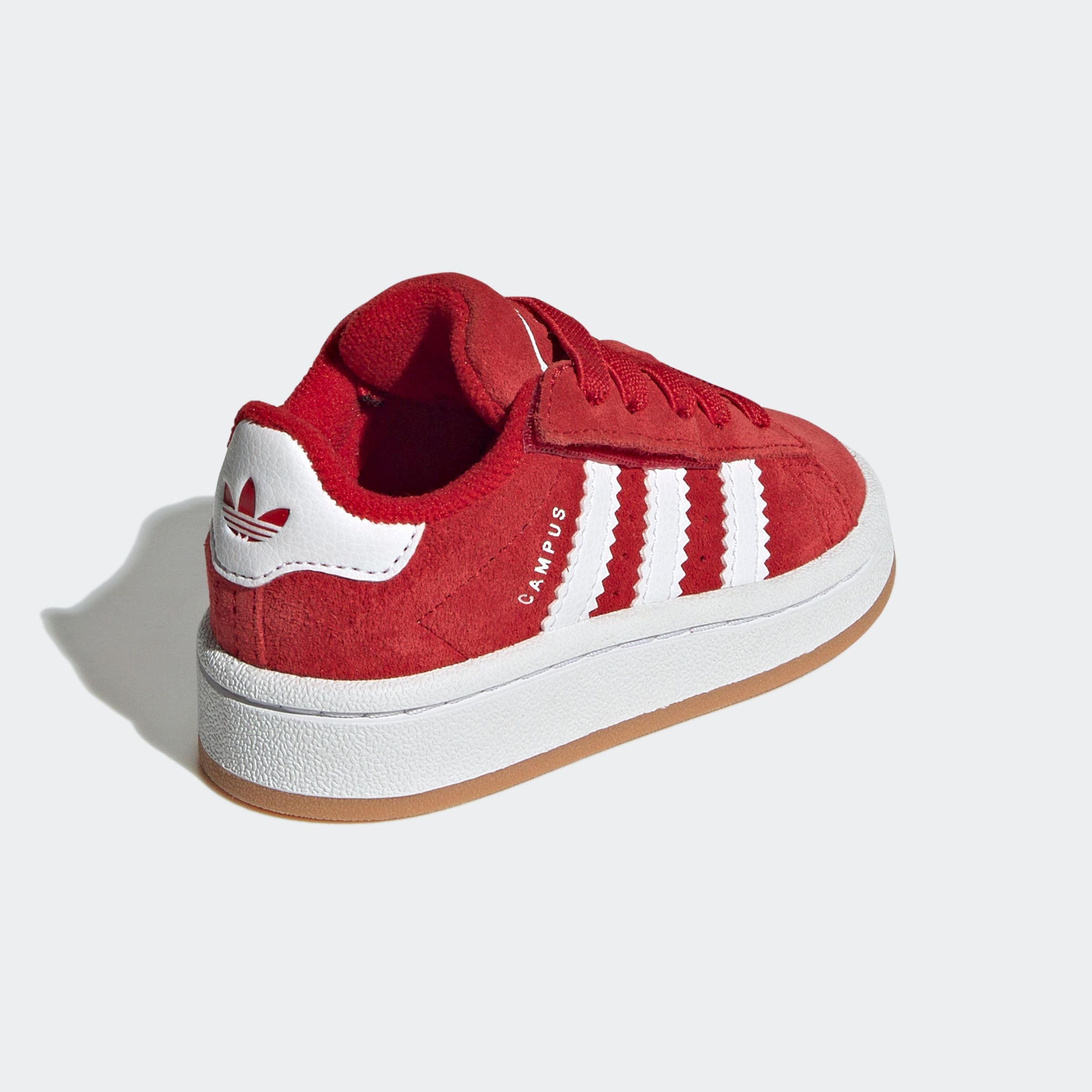 adidas Originals Sneaker »CAMPUS 00S COMFORT CLOSURE ELASTIC LACE KIDS«, für Kinder
