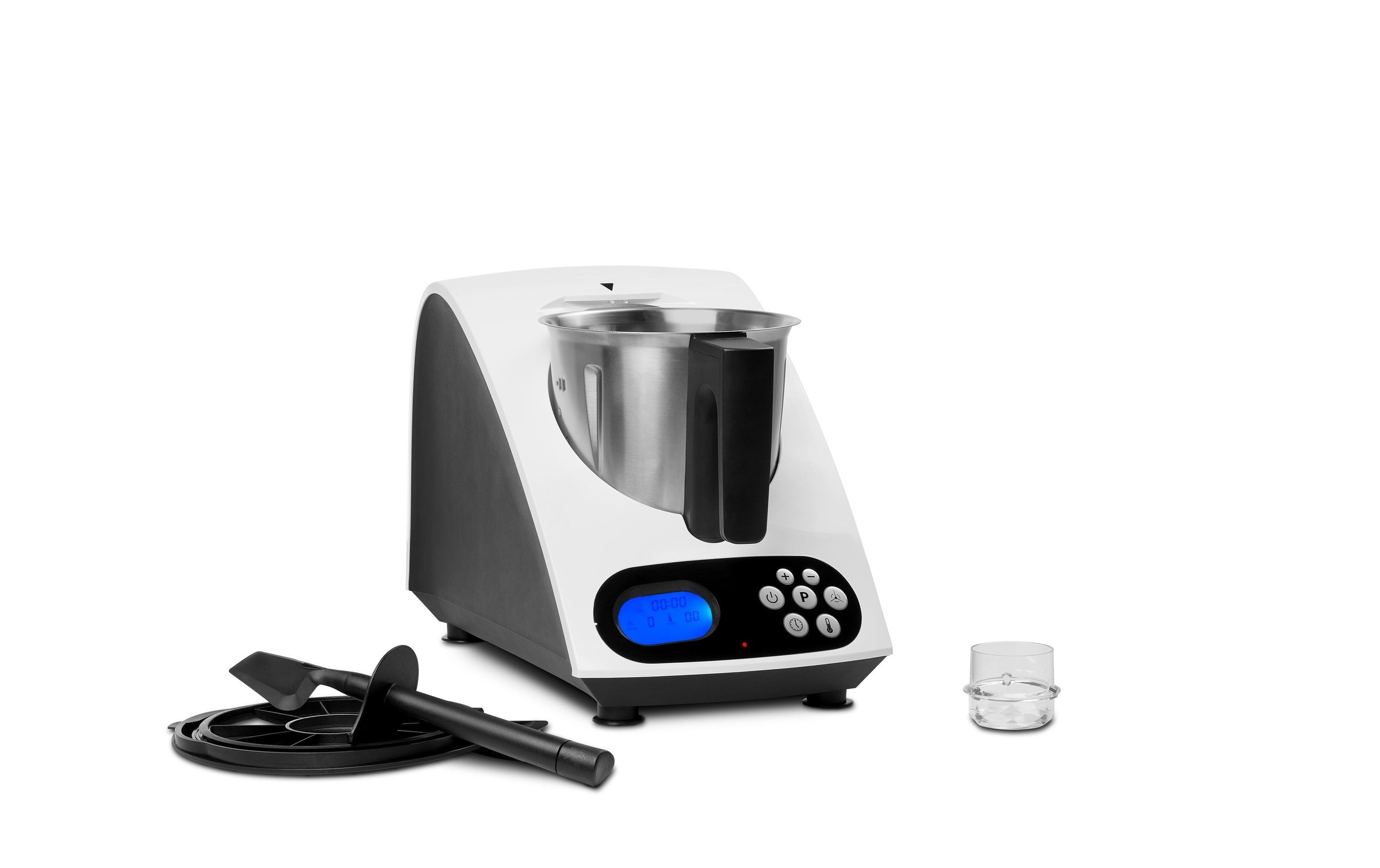 Medion® Küchenmaschine »MD 16361«