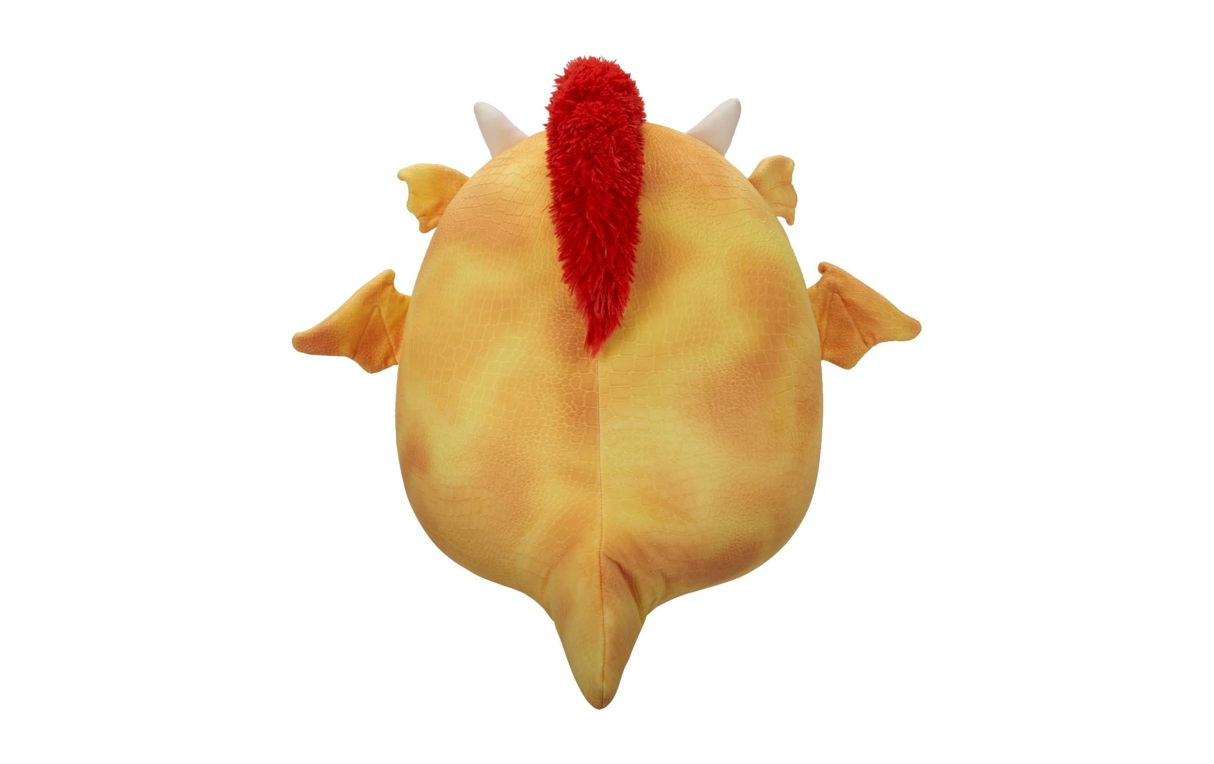 Squishmallow Kuscheltier »Dieric Drache 40 cm«
