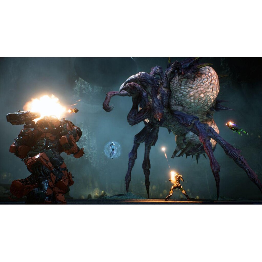 Electronic Arts Spielesoftware »Legion of Dawn Edition«, Xbox One