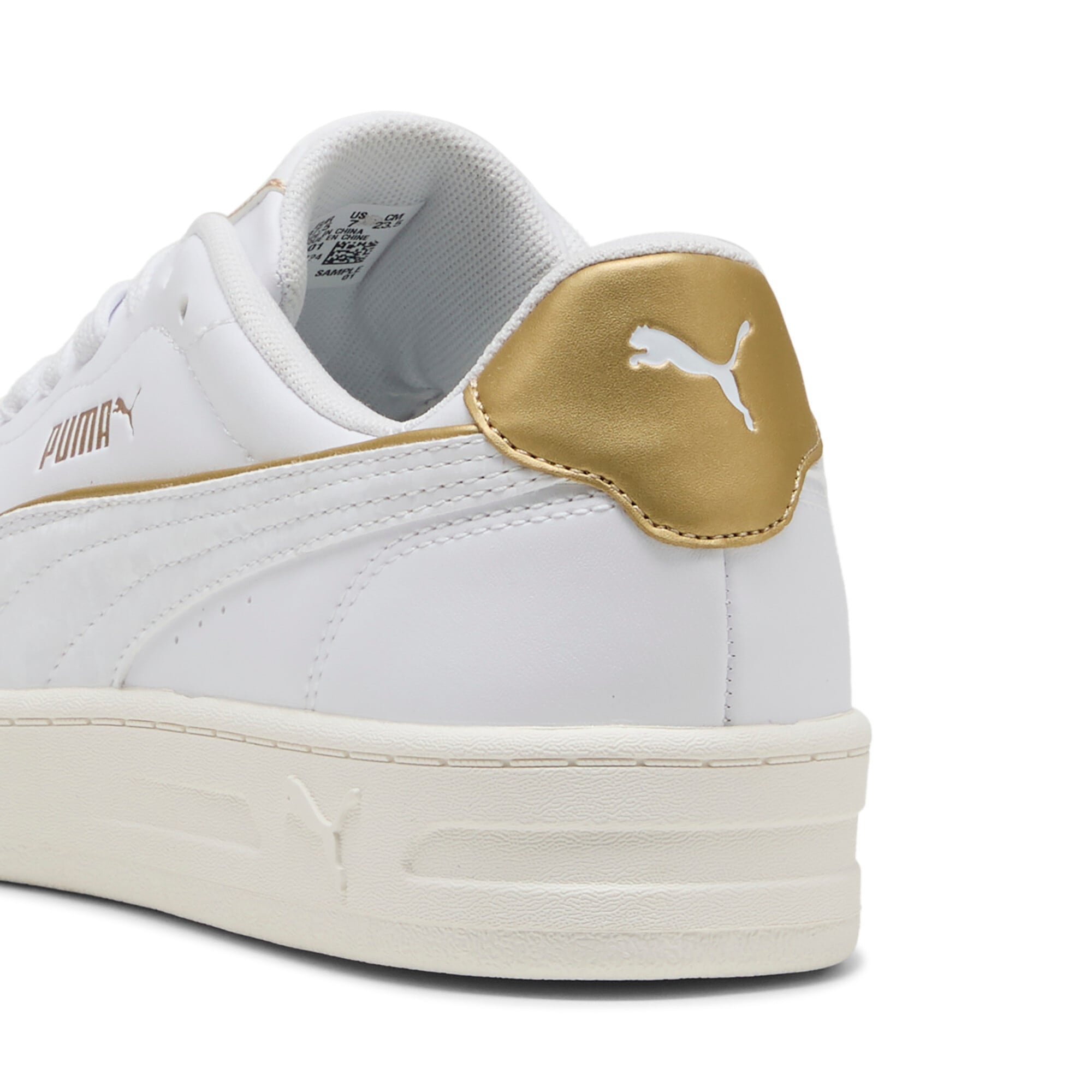 PUMA Sneaker »COURT LALLY DAYINIGHT«