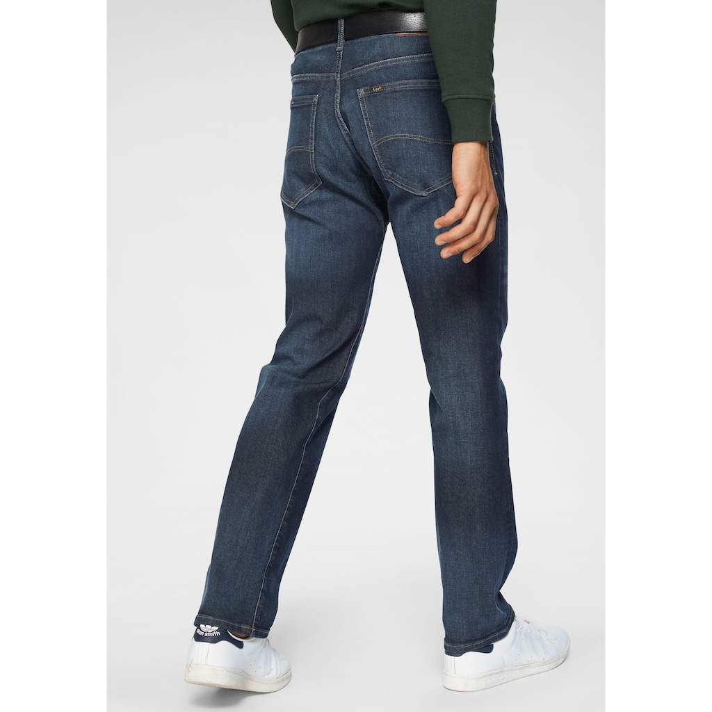 Lee® 5-Pocket-Jeans »Extreme Motion«, Extreme Motion Stretchware