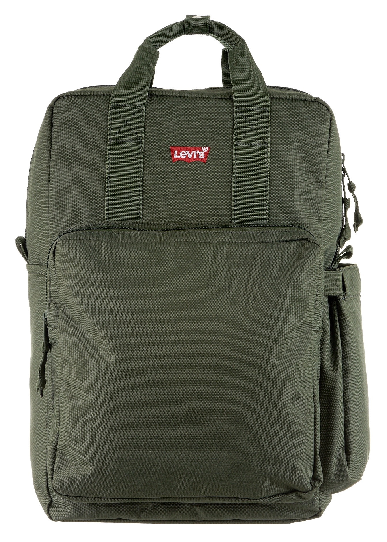 Levi's® Cityrucksack, Freizeitrucksack, Schulrucksack, Arbeitsrucksack