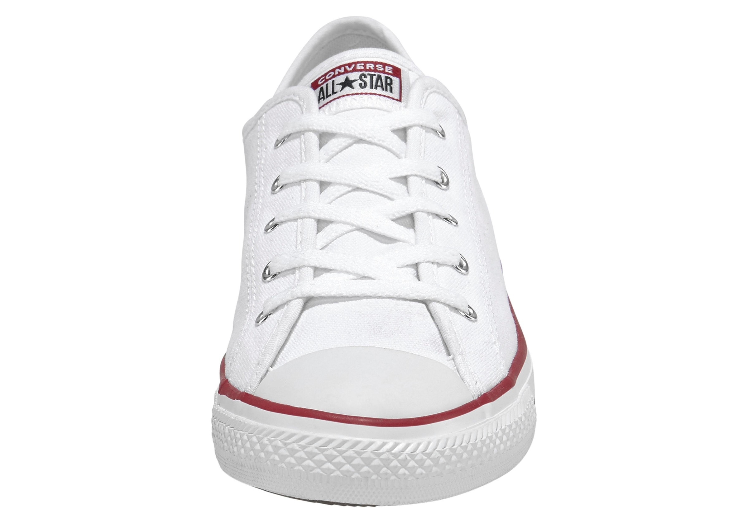 Converse Sneaker »Chuck Taylor All Star Dainty GS Basic On Ox«