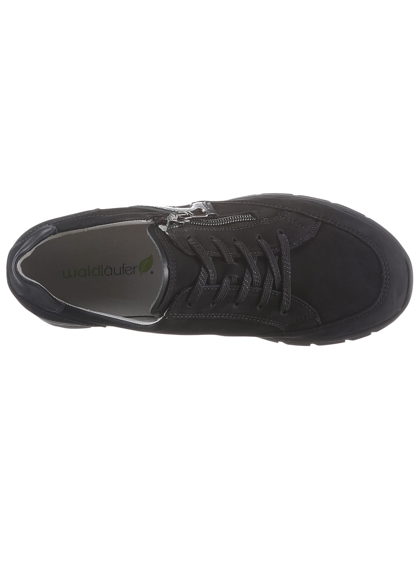 Waldläufer Schnürschuh