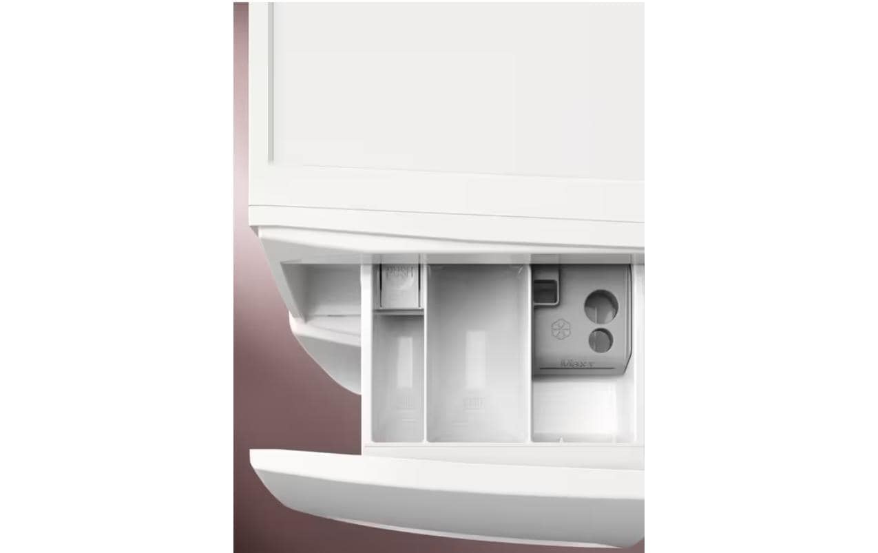 Electrolux Waschmaschine »WAL5E500 L«, 8 kg