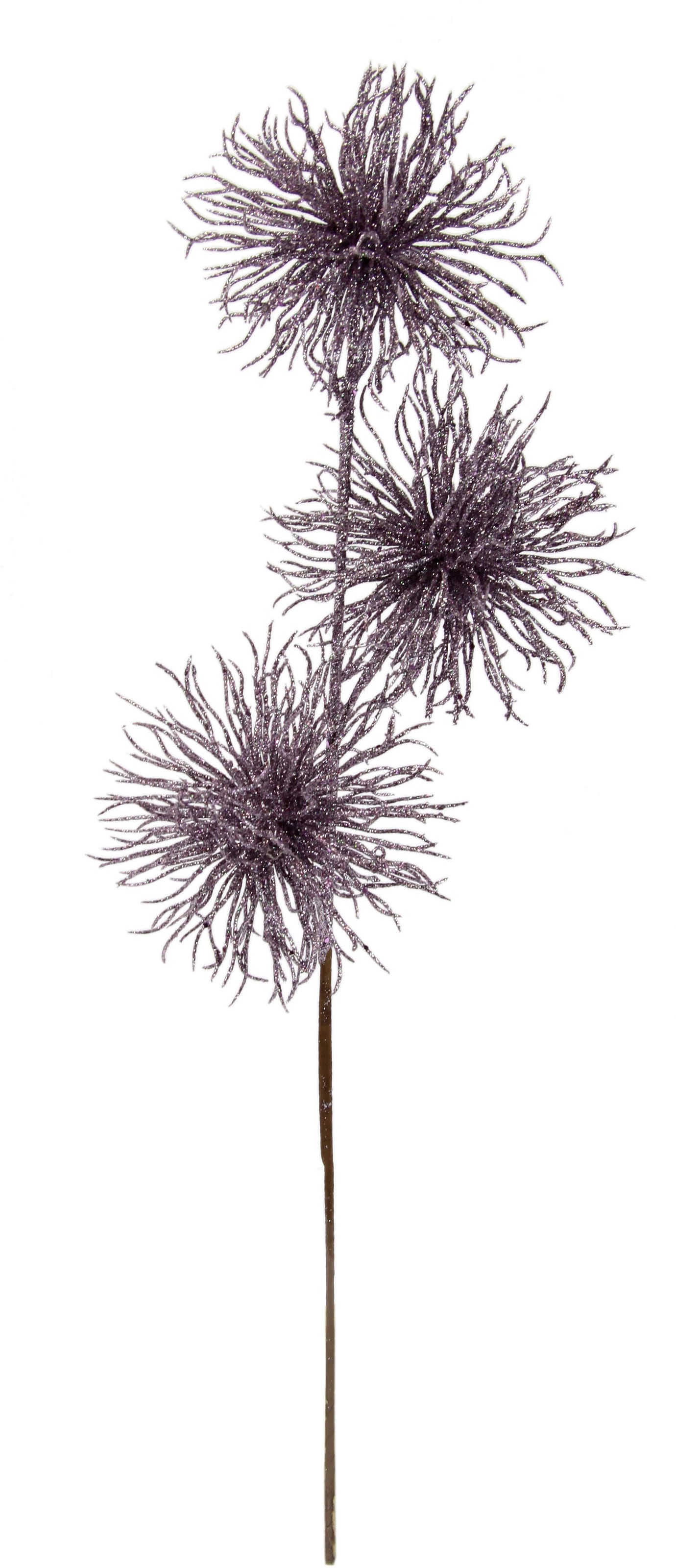 I.GE.A. Kunstblume »Arrangement Allium«, Vase online | bestellen aus Jelmoli-Versand Keramik