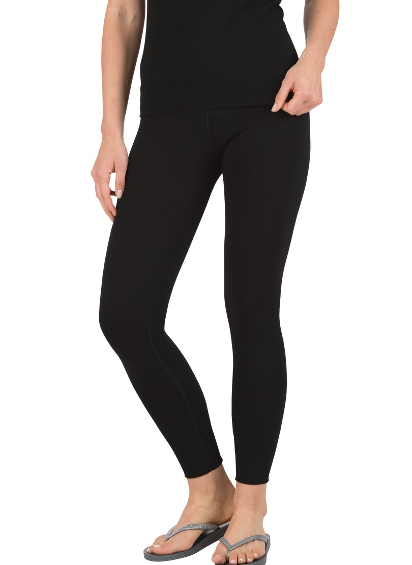 Trigema Lange Unterhose »TRIGEMA Lange Ski-/Sportunterhose« 1 Stk.