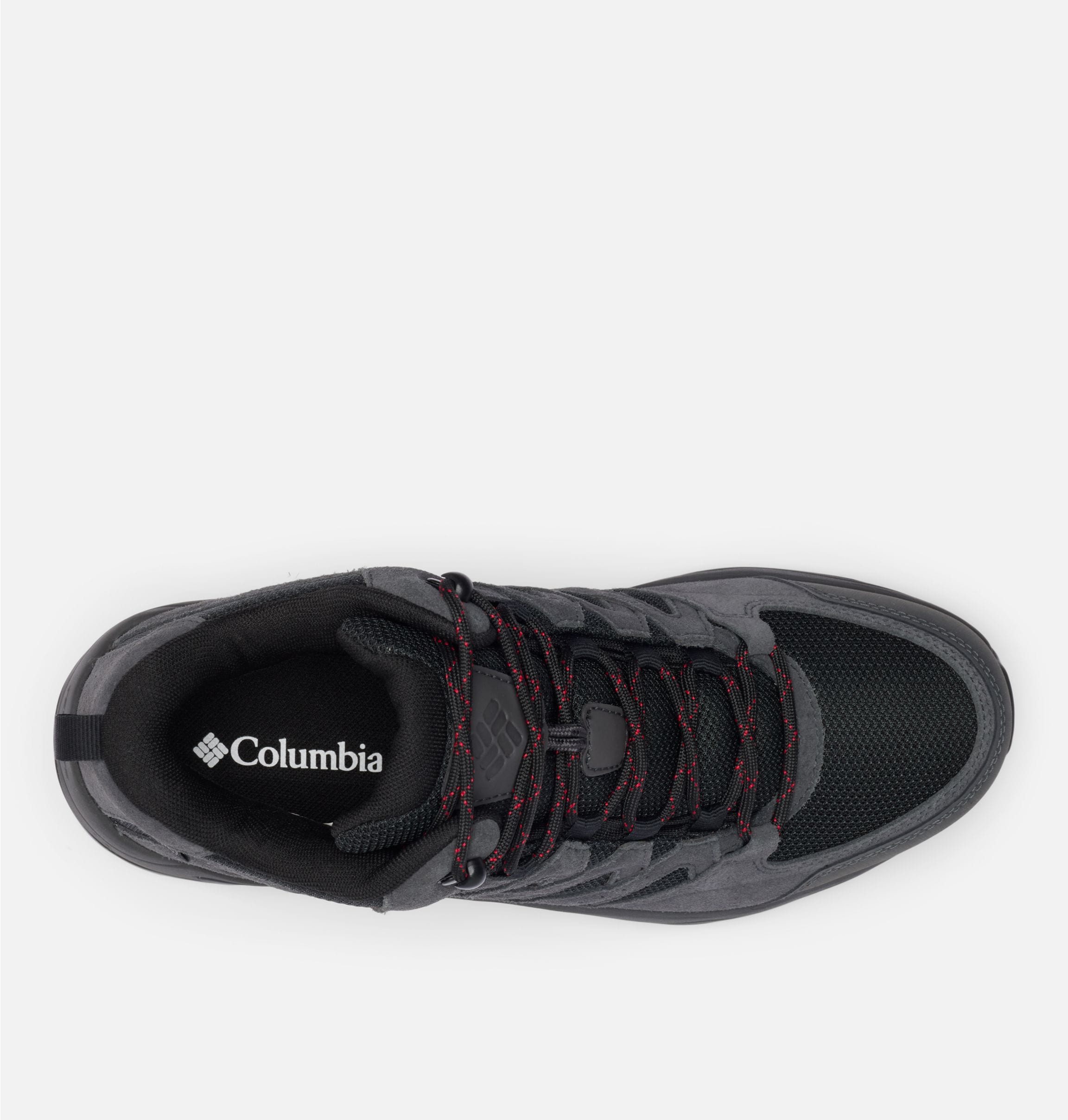 Columbia Wanderschuh »REDMOND™ IV MID WATERPROOF«, wasserdicht