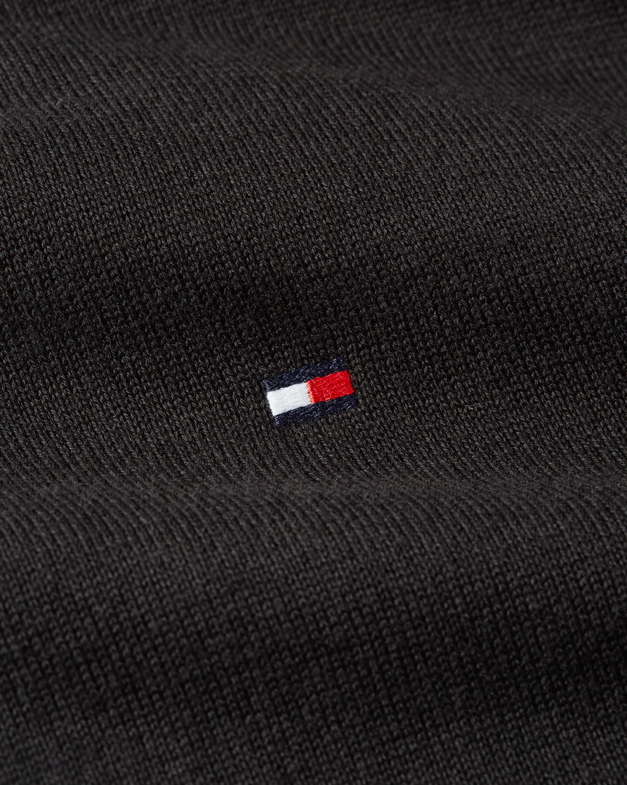 Tommy Hilfiger Kurzarmhemd »ESSENTIAL COTTON SS OVER SHIRT«