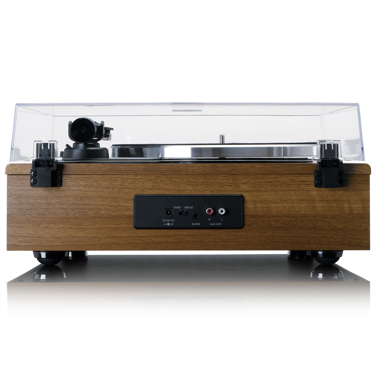 Lenco Plattenspieler