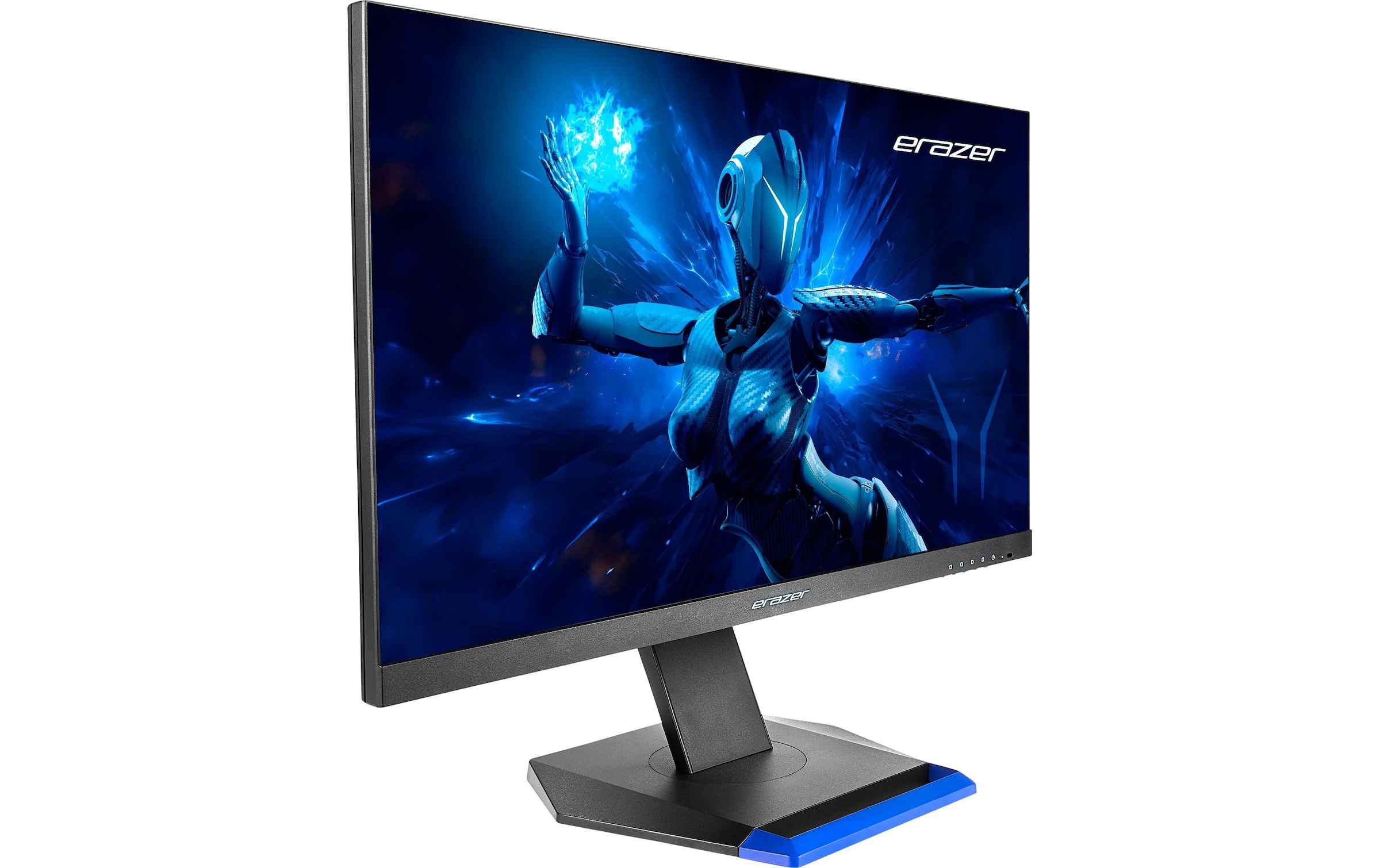 Gaming-Monitor »Erazer Spectator X40 (MD21725)«, 63,25 cm/25 Zoll, 1920 x 1080 px, Full HD, 1 ms Reaktionszeit, 180 Hz