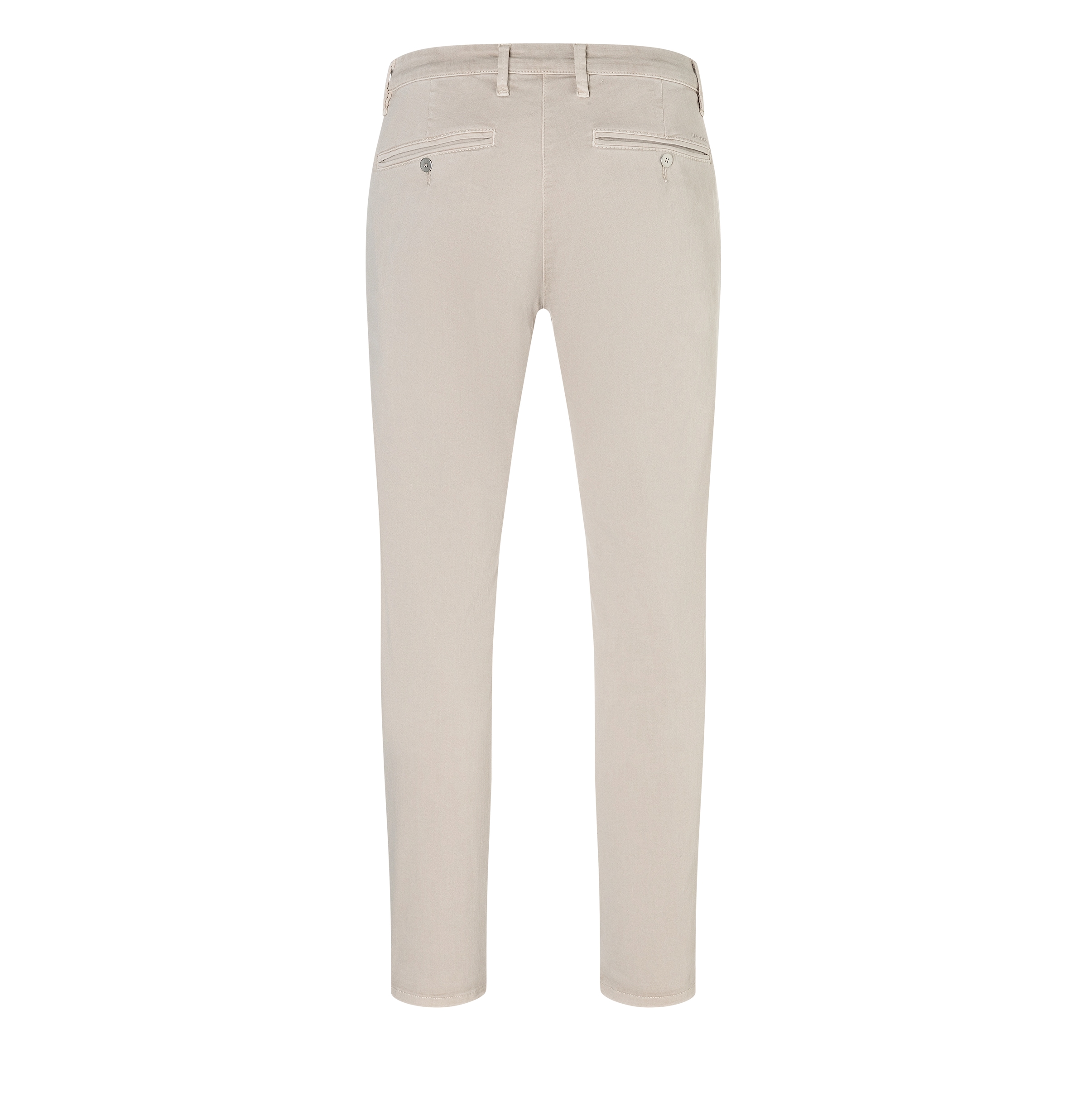 MAC Chinohose »Driver«, mit Stretch